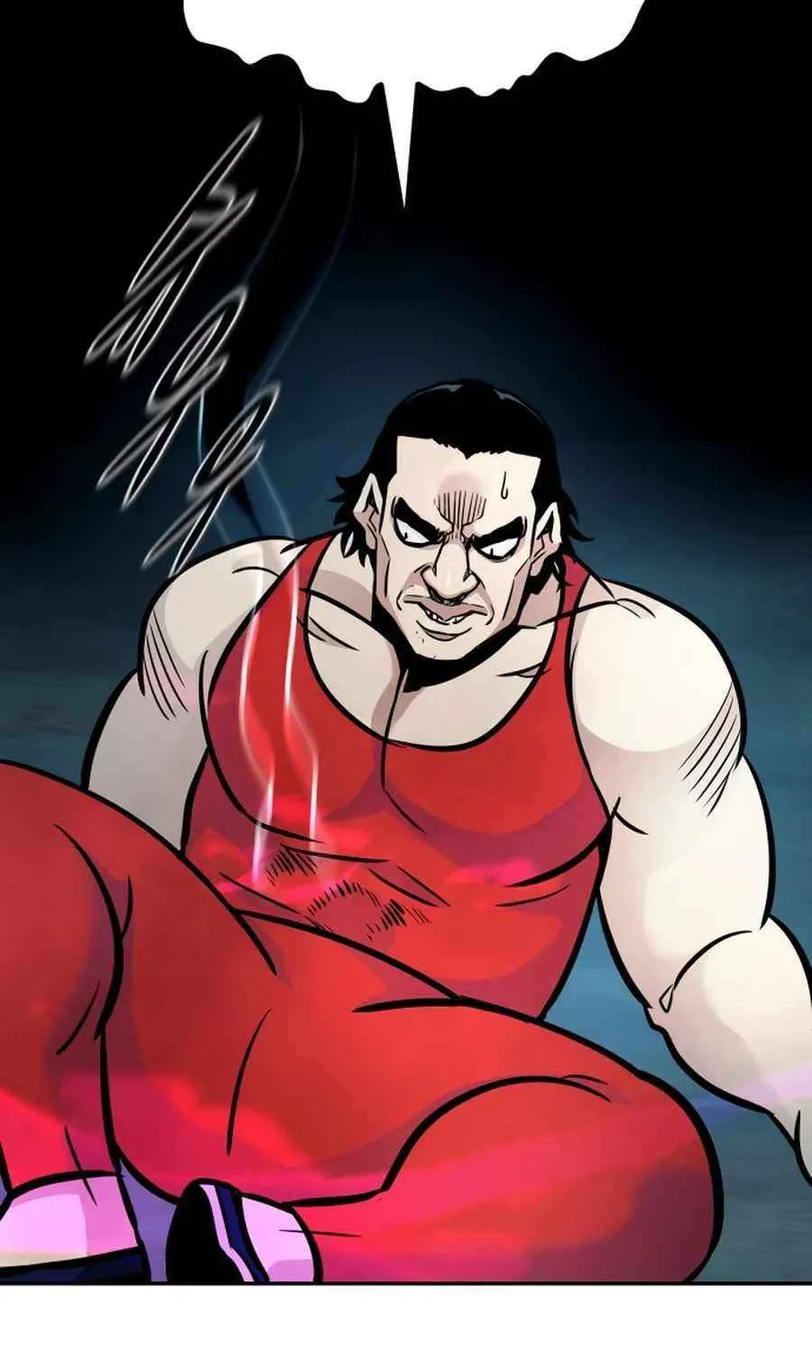 All Rounder Chapter 107 page 120 - 