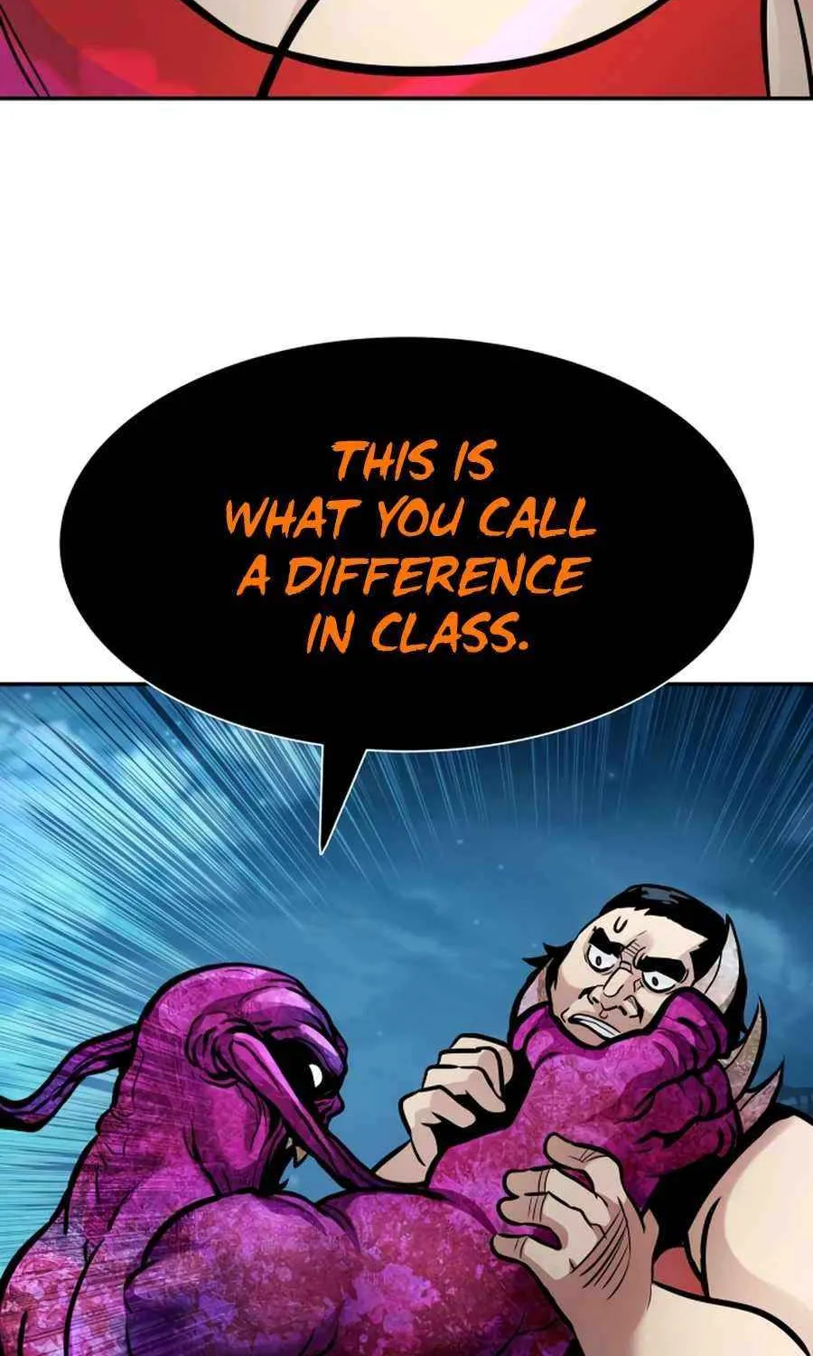 All Rounder Chapter 107 page 124 - 