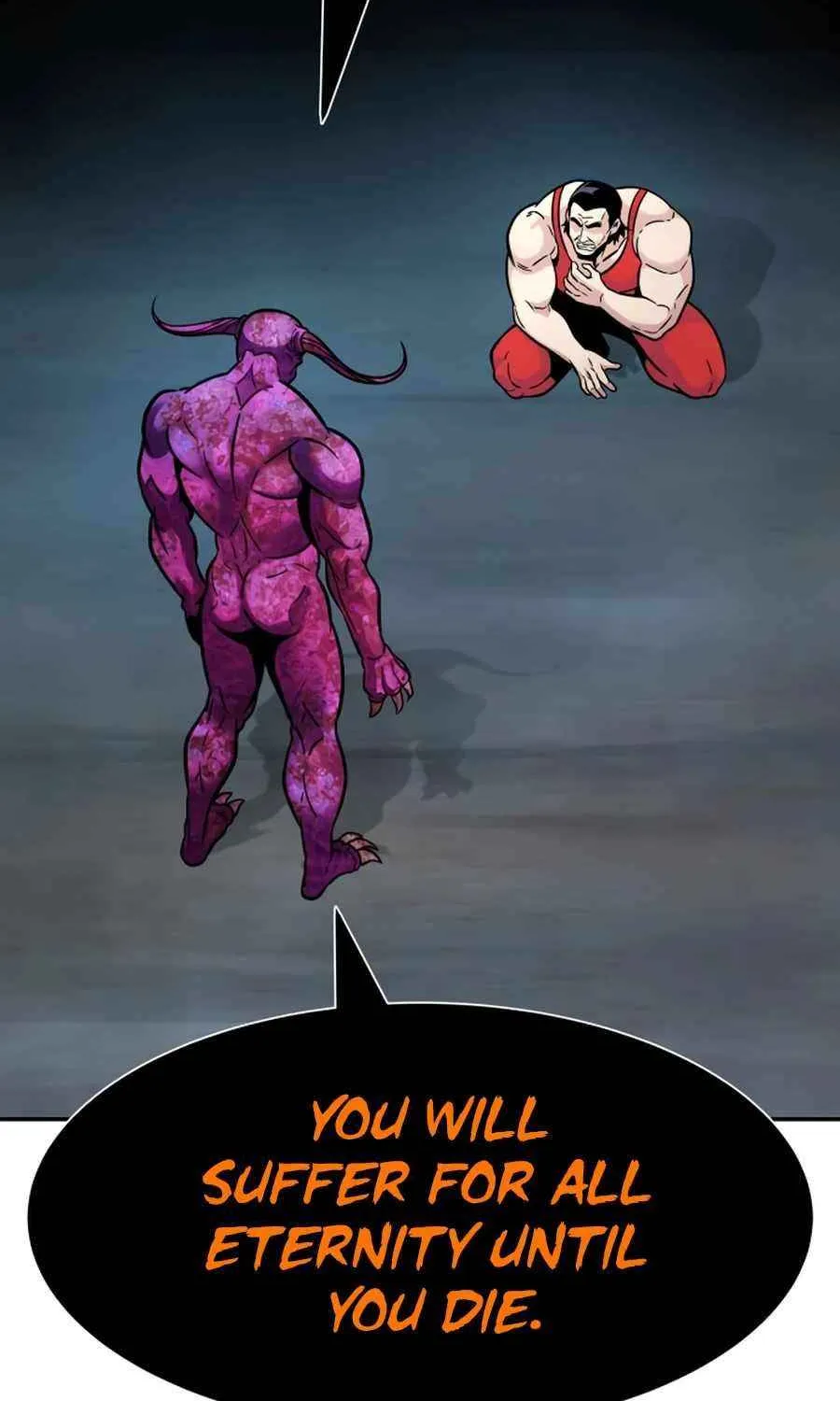 All Rounder Chapter 107 page 135 - 