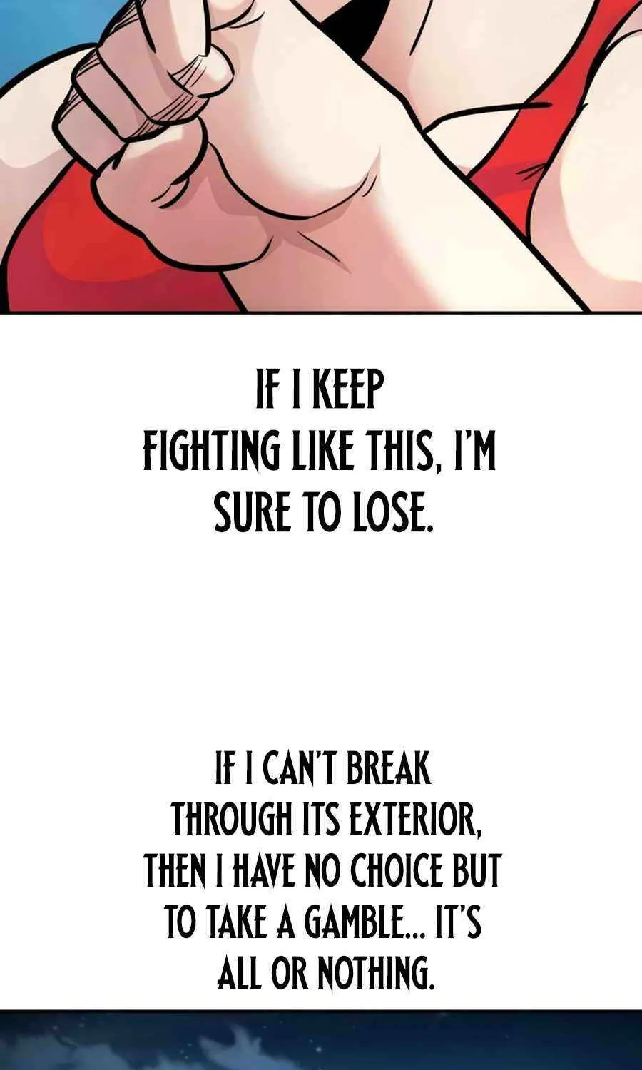 All Rounder Chapter 107 page 137 - 