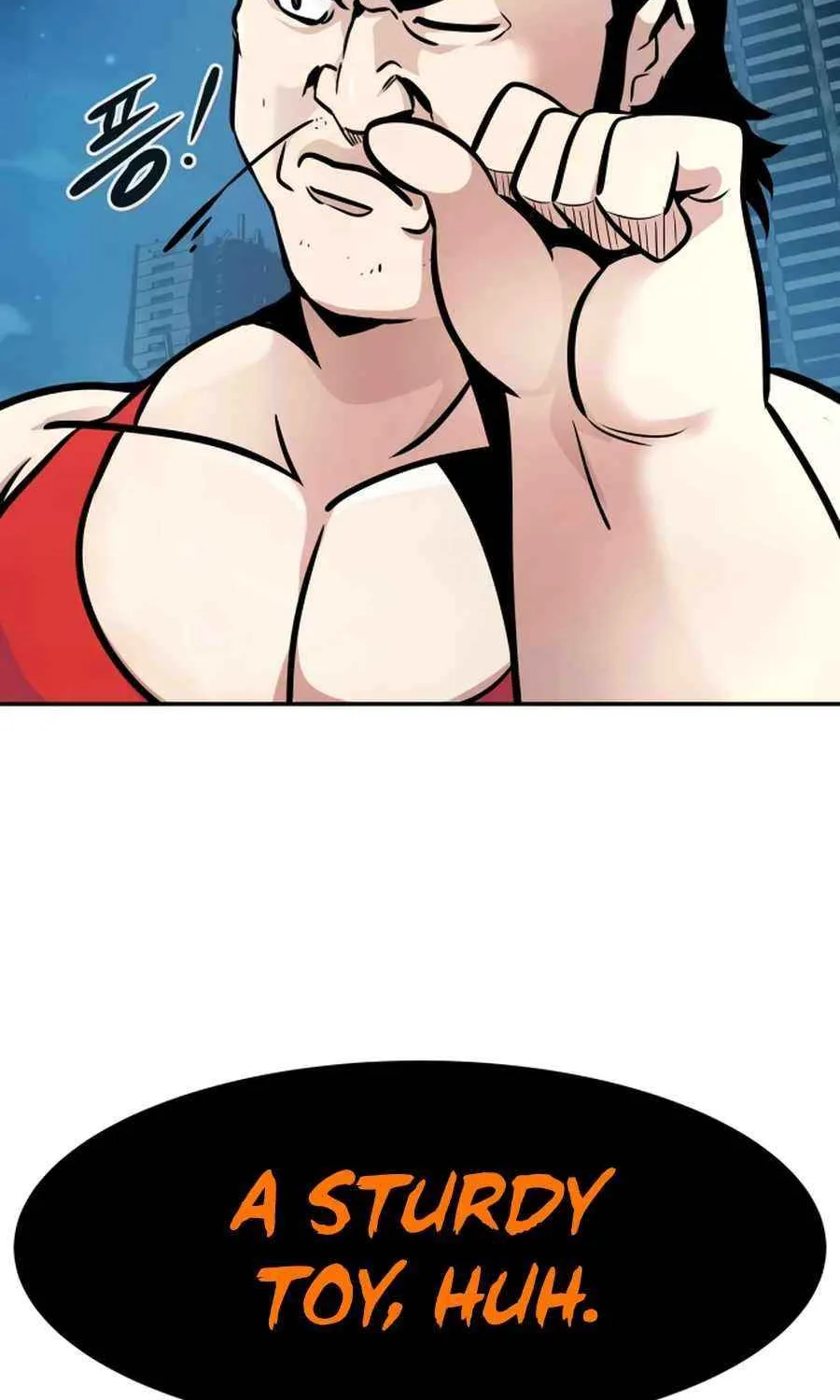 All Rounder Chapter 107 page 140 - 