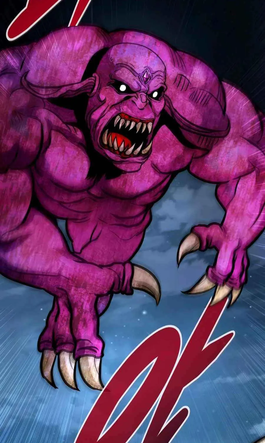 All Rounder Chapter 107 page 144 - 