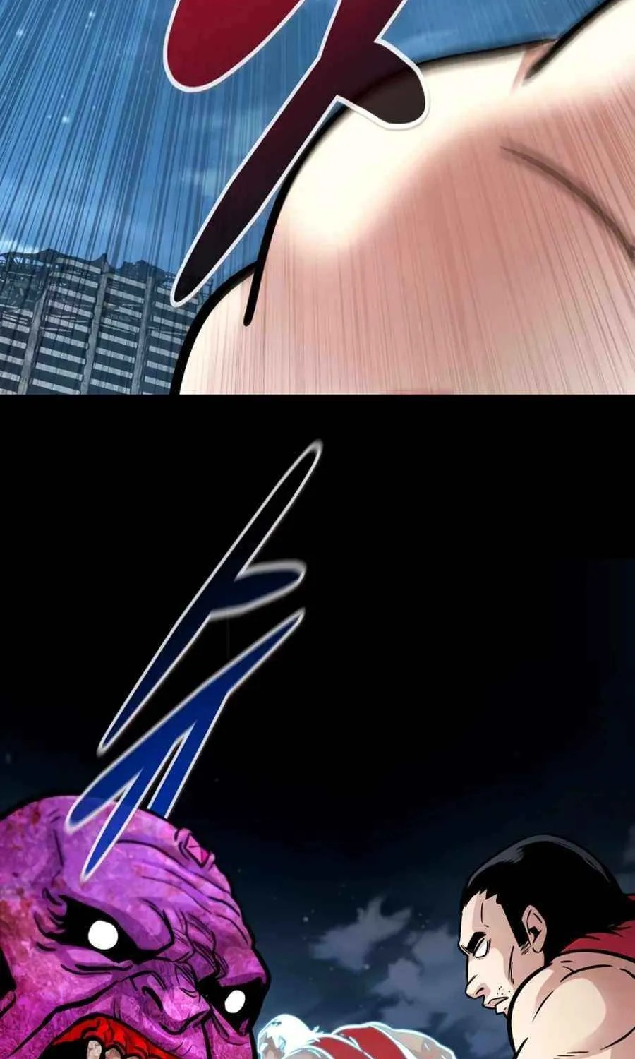 All Rounder Chapter 107 page 145 - 