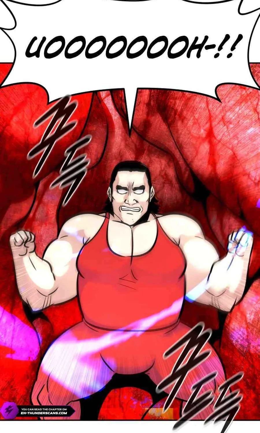All Rounder Chapter 107 page 154 - 