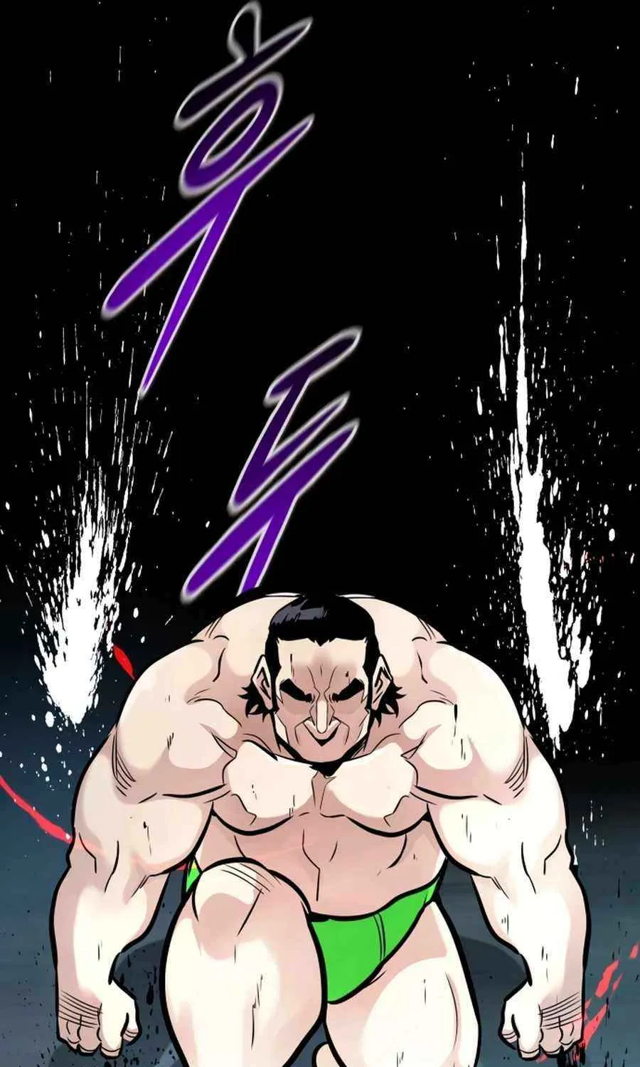 All Rounder Chapter 107 page 162 - 