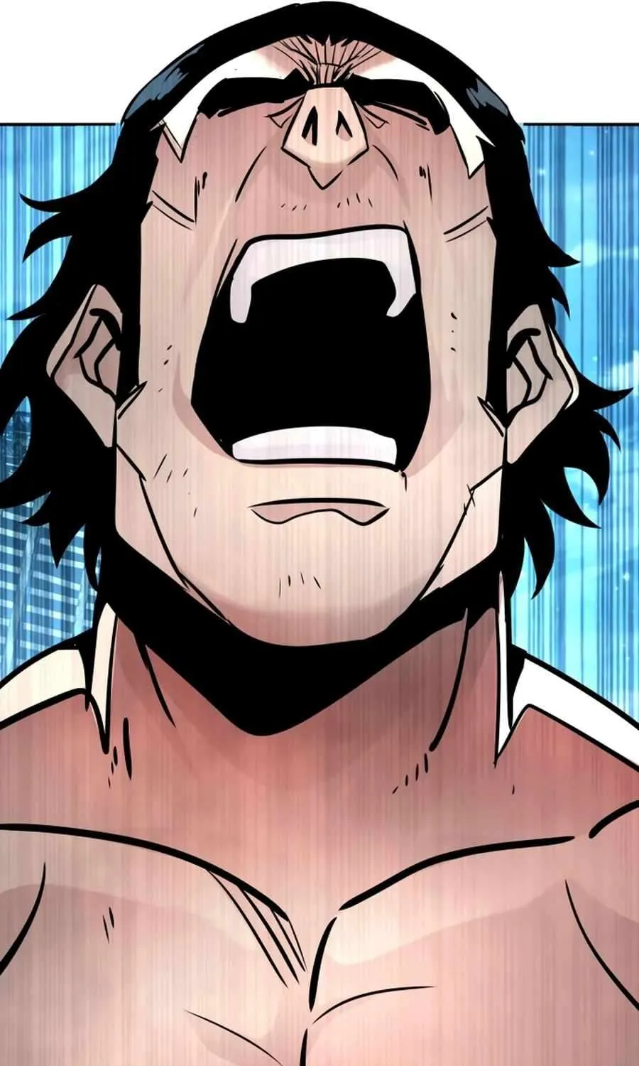 All Rounder Chapter 107 page 164 - 