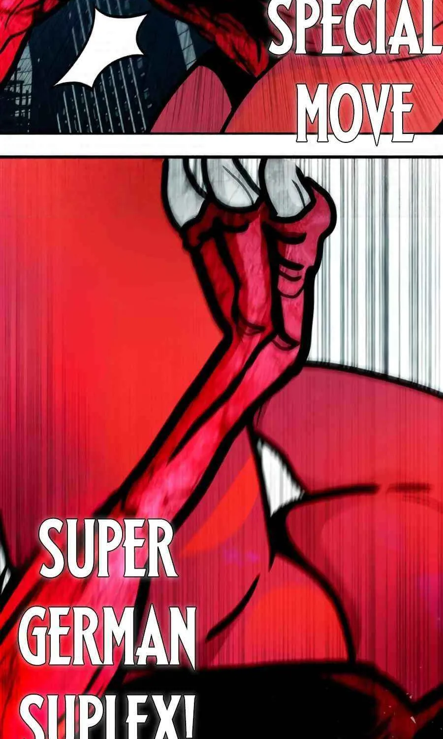 All Rounder Chapter 107 page 23 - 
