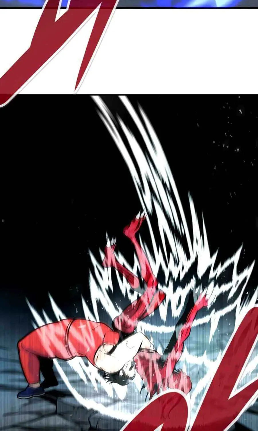 All Rounder Chapter 107 page 25 - 