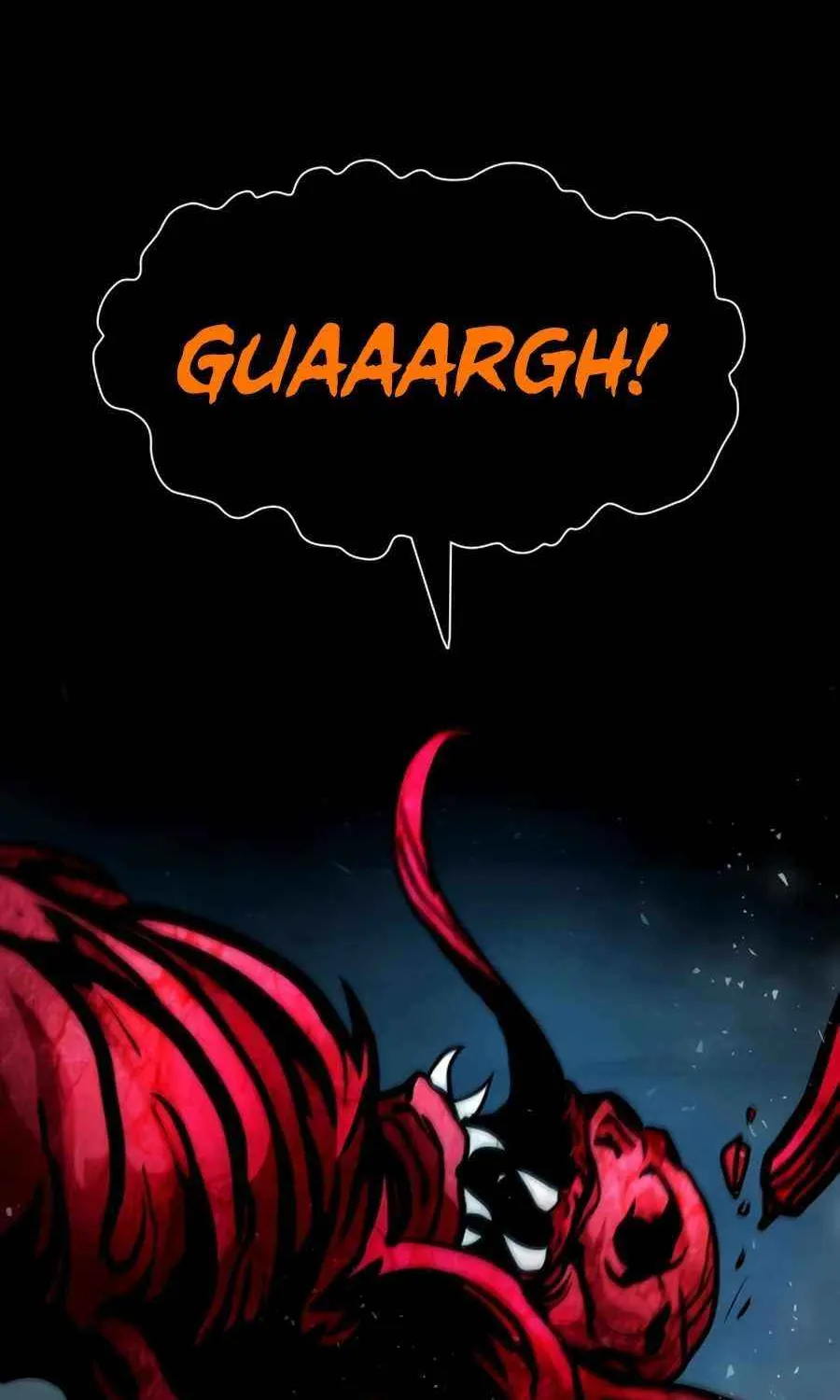 All Rounder Chapter 107 page 27 - 