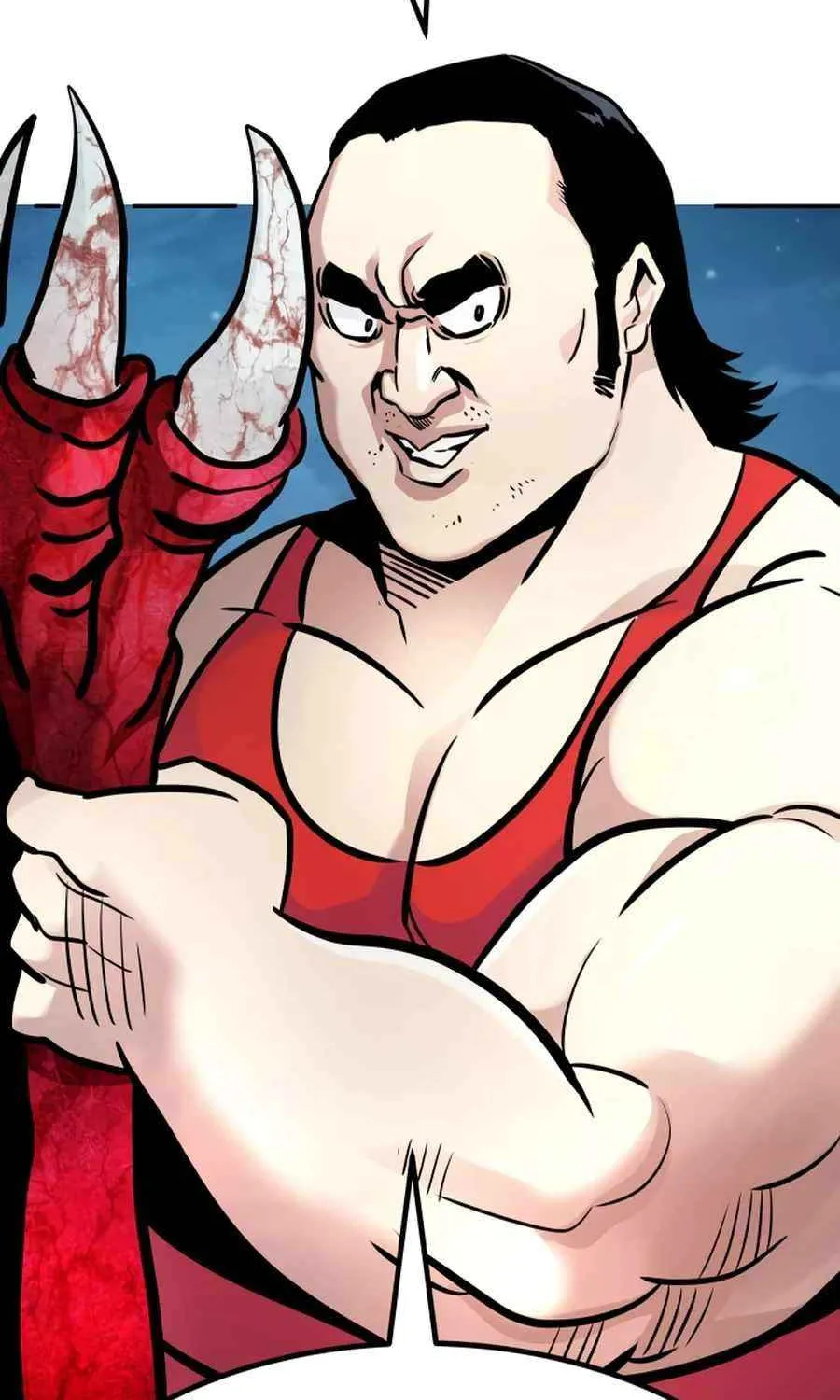 All Rounder Chapter 107 page 29 - 