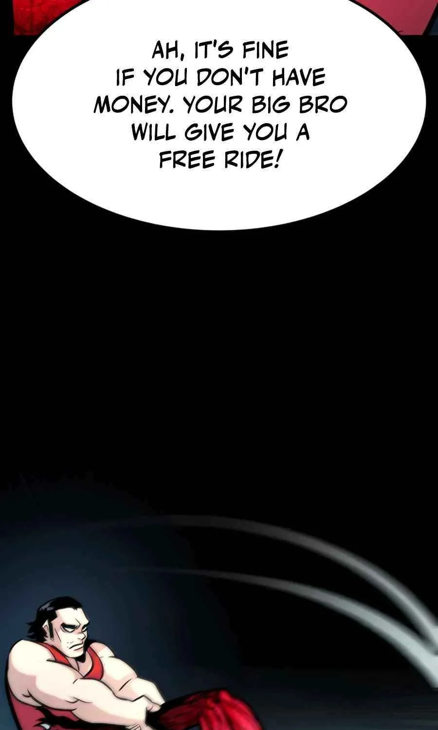 All Rounder Chapter 107 page 30 - 