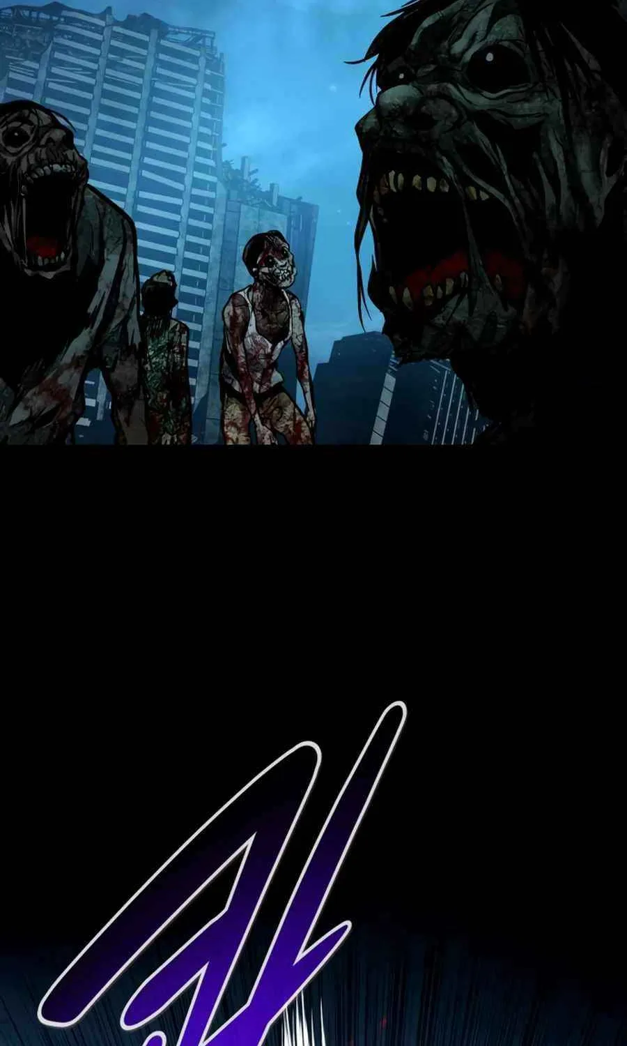 All Rounder Chapter 107 page 33 - 