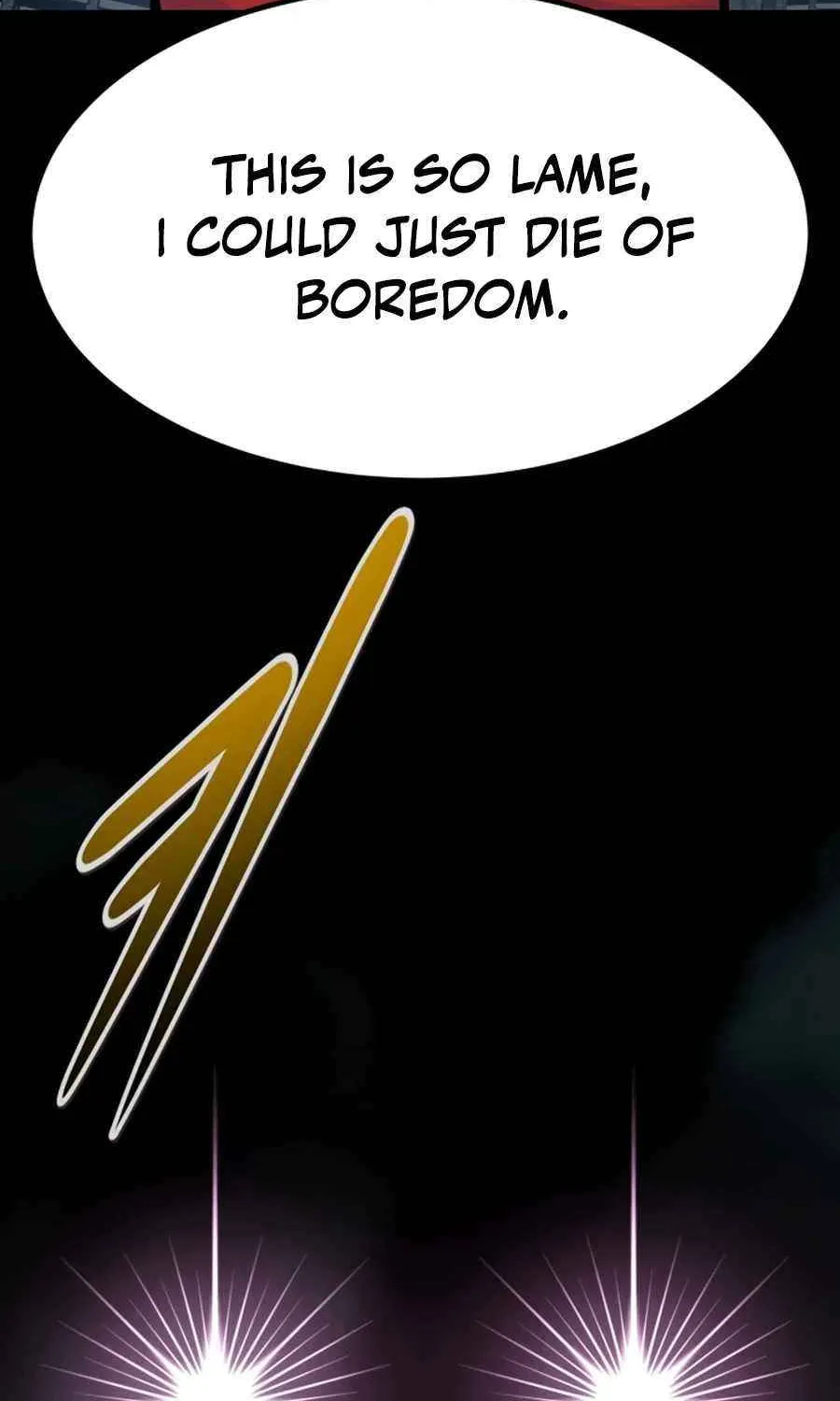 All Rounder Chapter 107 page 37 - 
