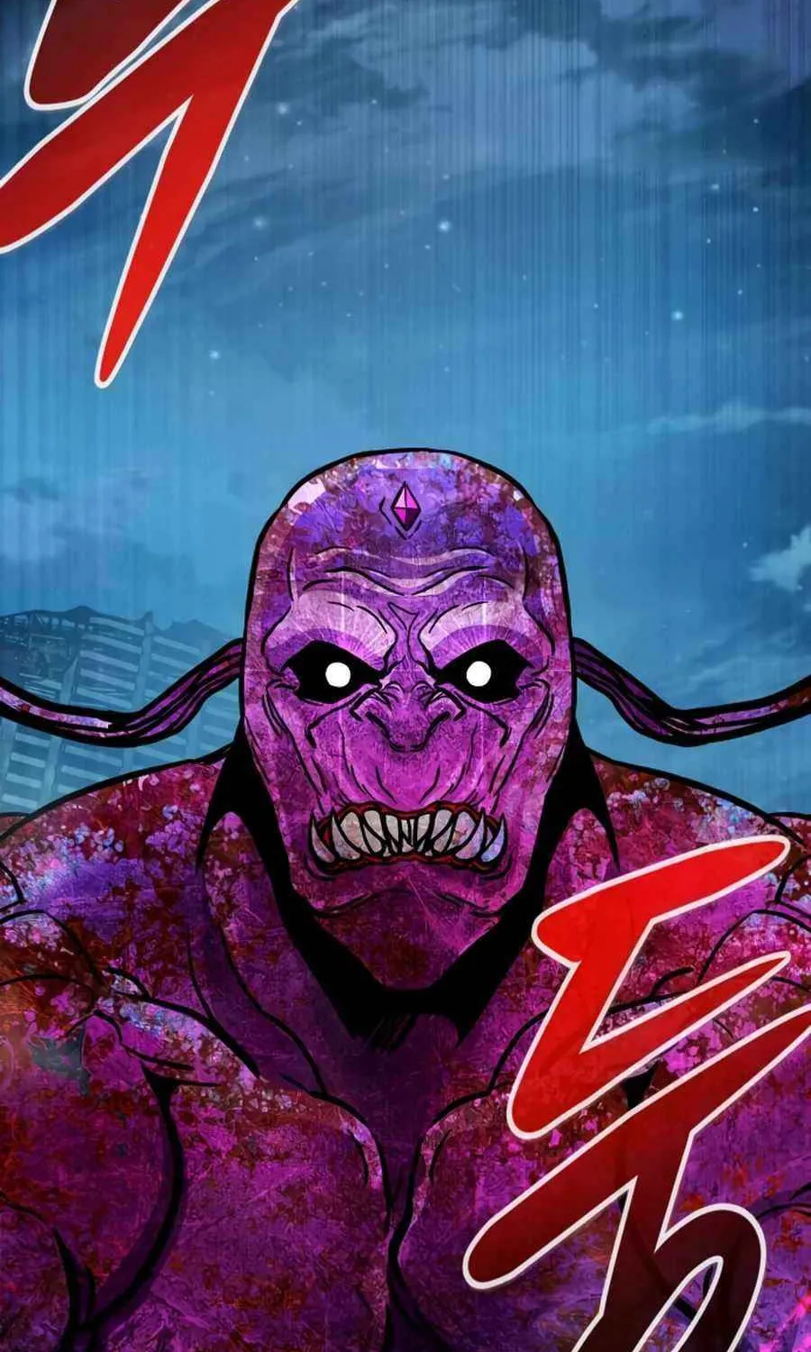 All Rounder Chapter 107 page 39 - 