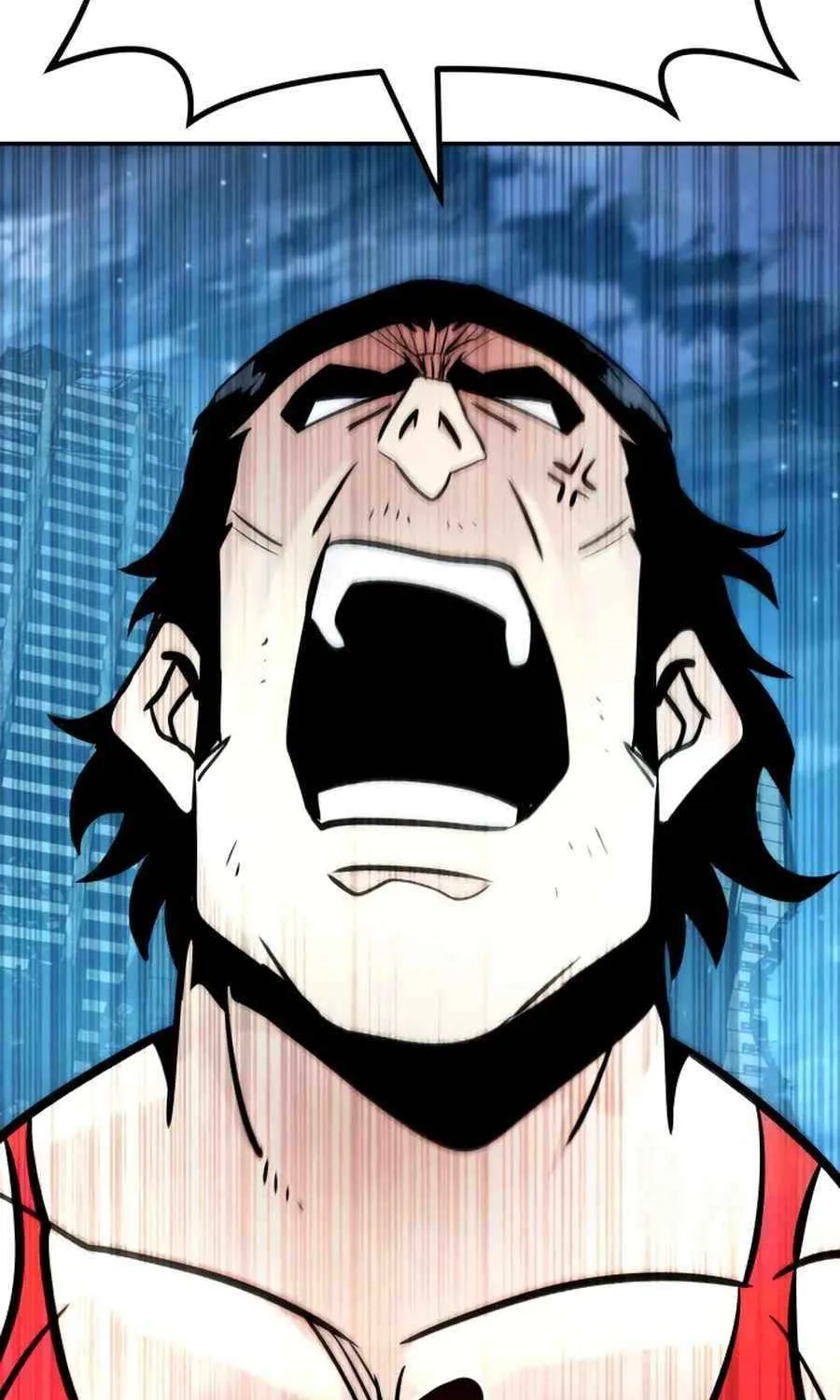 All Rounder Chapter 107 page 5 - 