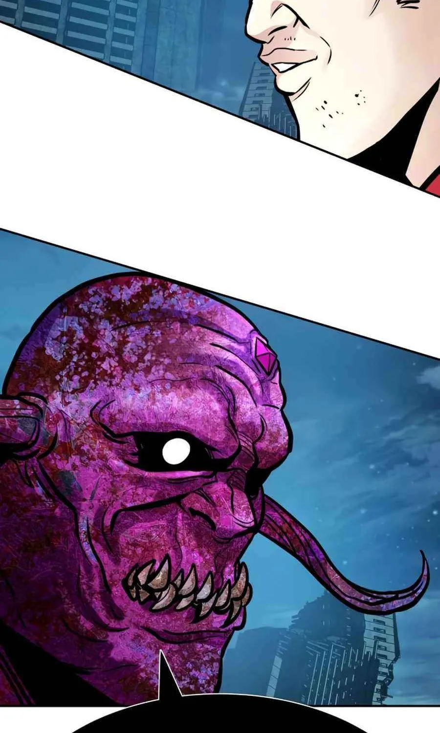 All Rounder Chapter 107 page 44 - 