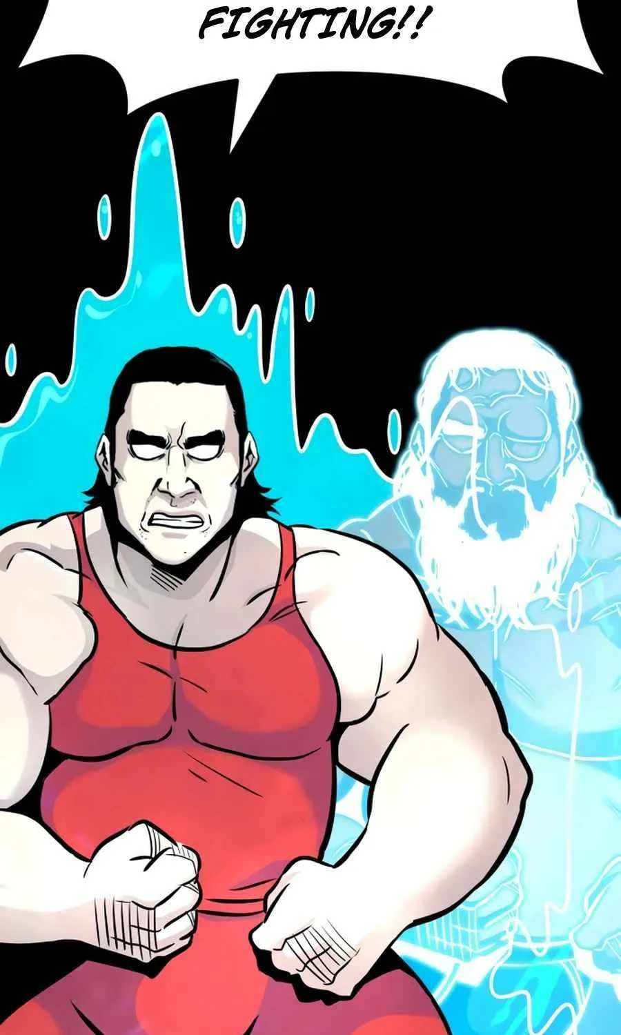 All Rounder Chapter 107 page 47 - 