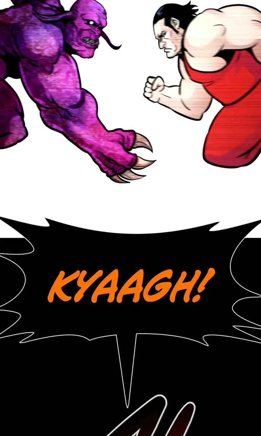 All Rounder Chapter 107 page 49 - 