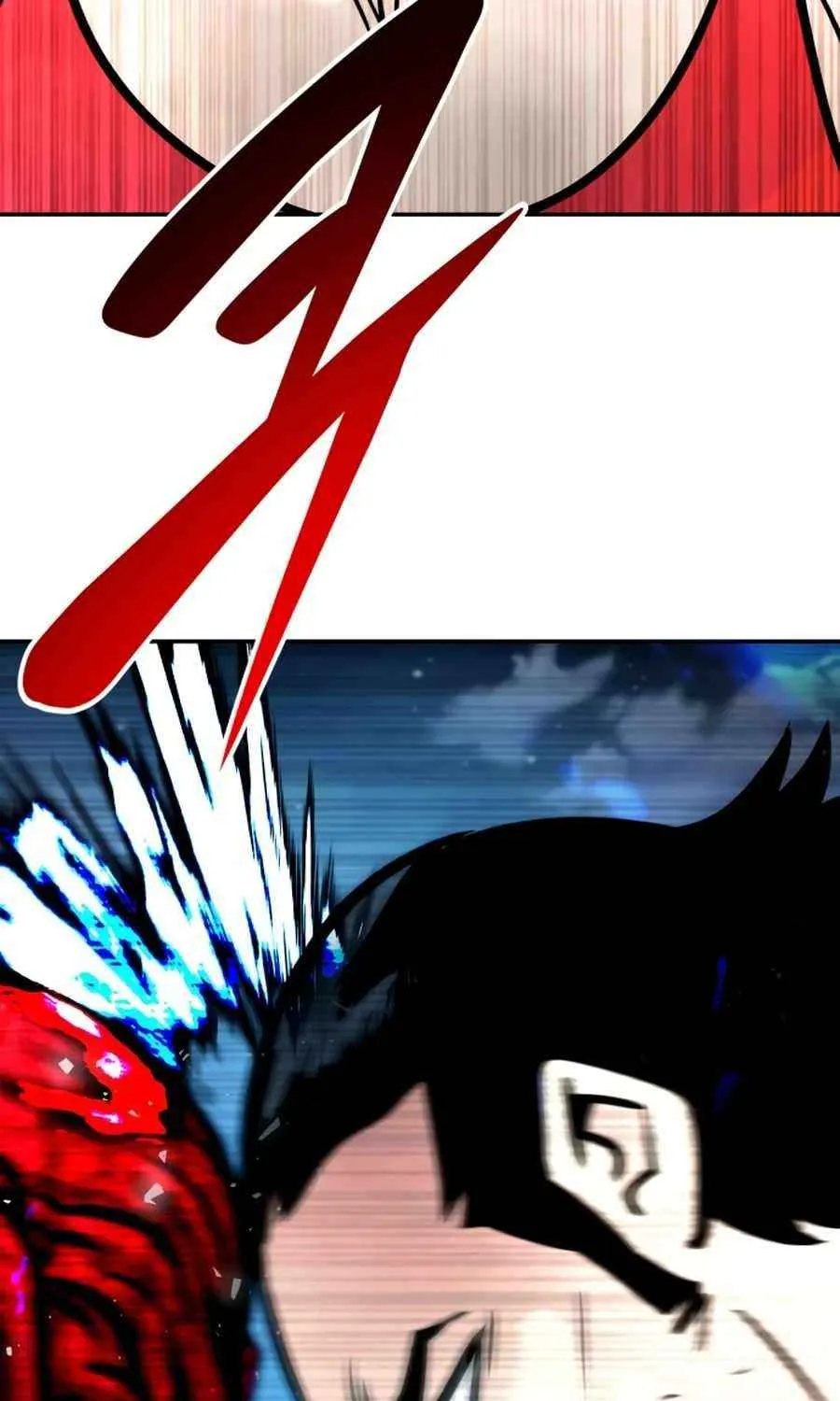 All Rounder Chapter 107 page 6 - 