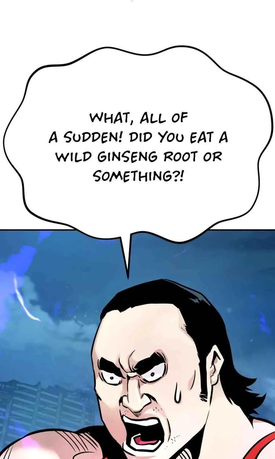 All Rounder Chapter 107 page 52 - 