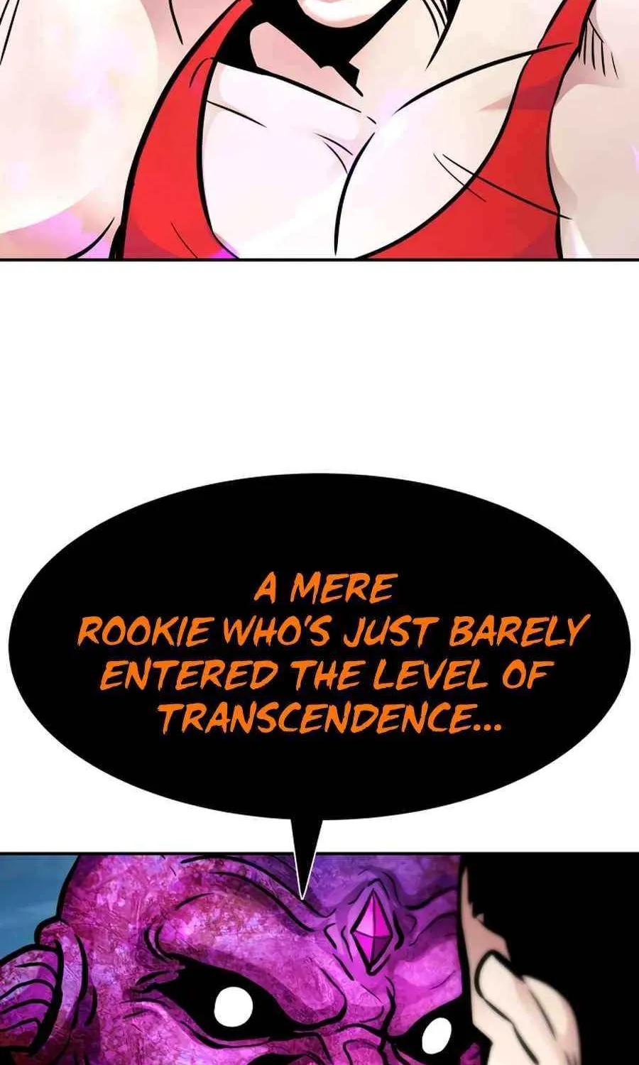 All Rounder Chapter 107 page 53 - 