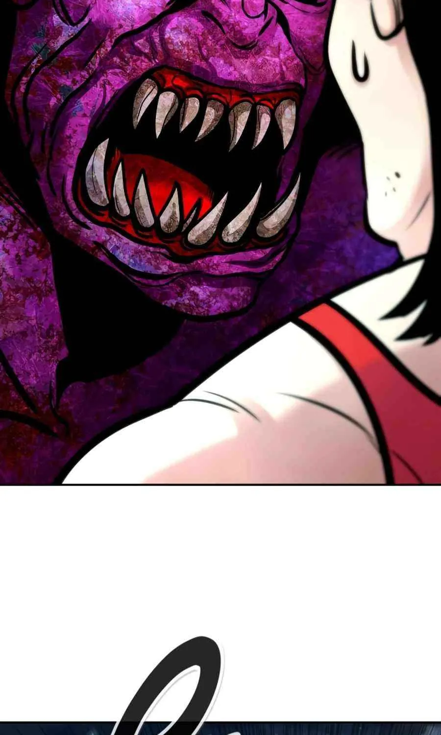 All Rounder Chapter 107 page 54 - 