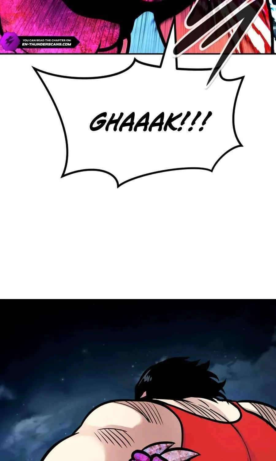 All Rounder Chapter 107 page 56 - 