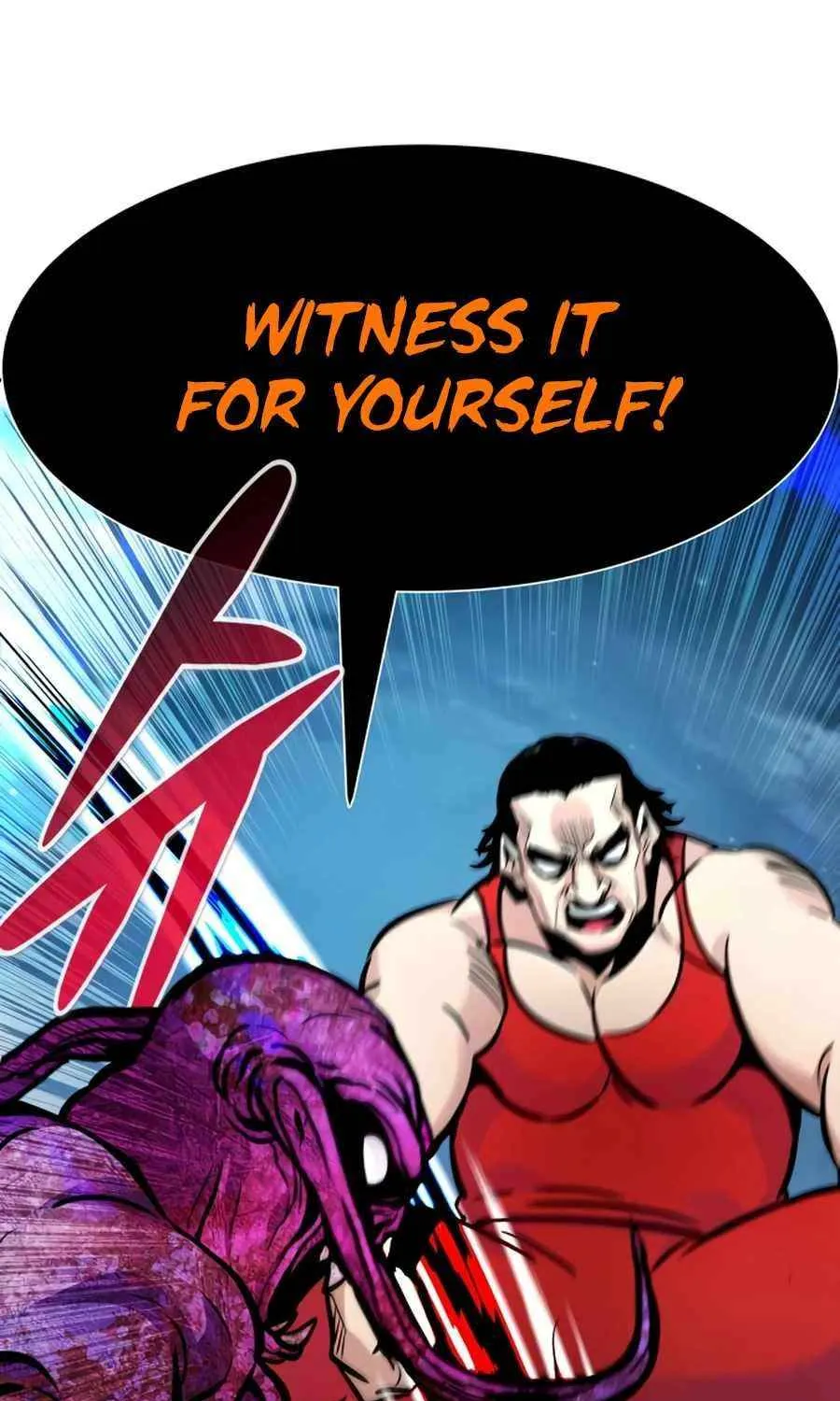 All Rounder Chapter 107 page 58 - 