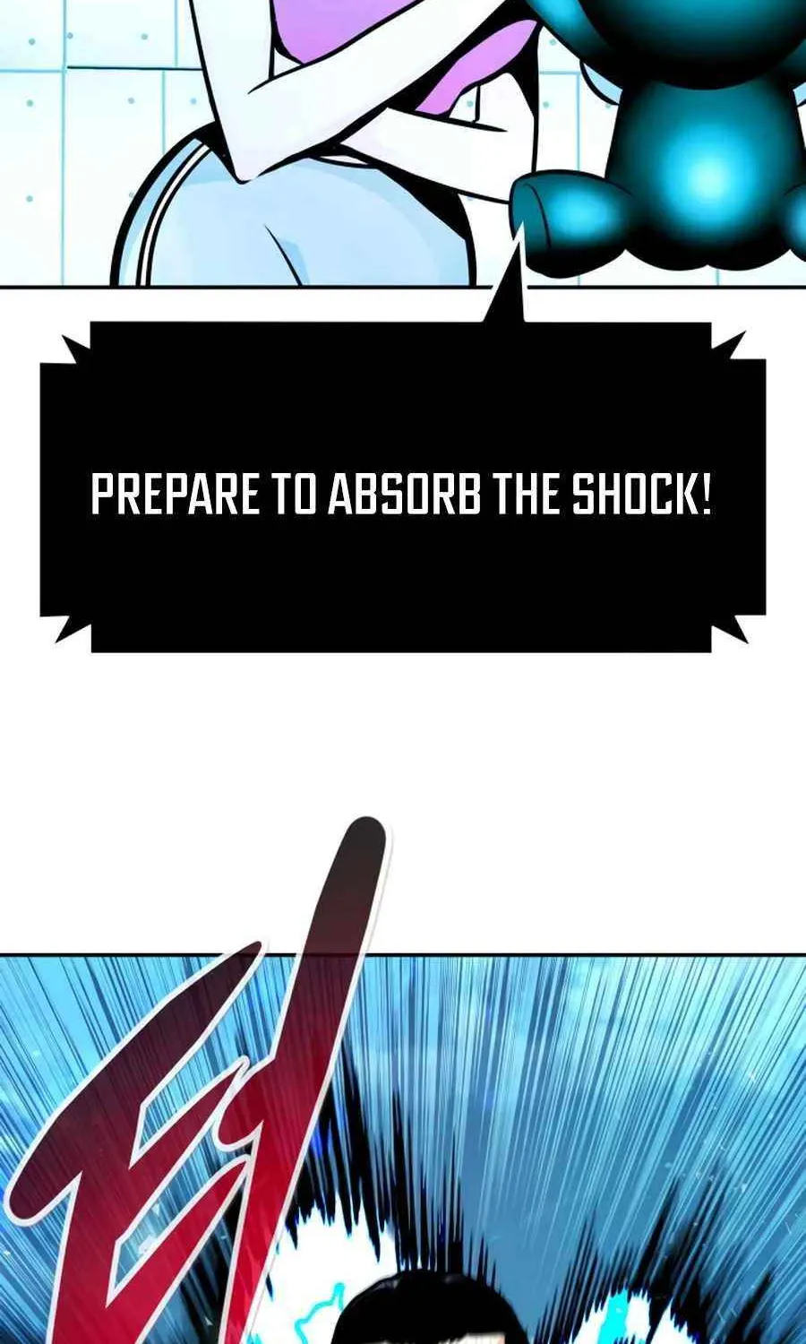 All Rounder Chapter 107 page 62 - 