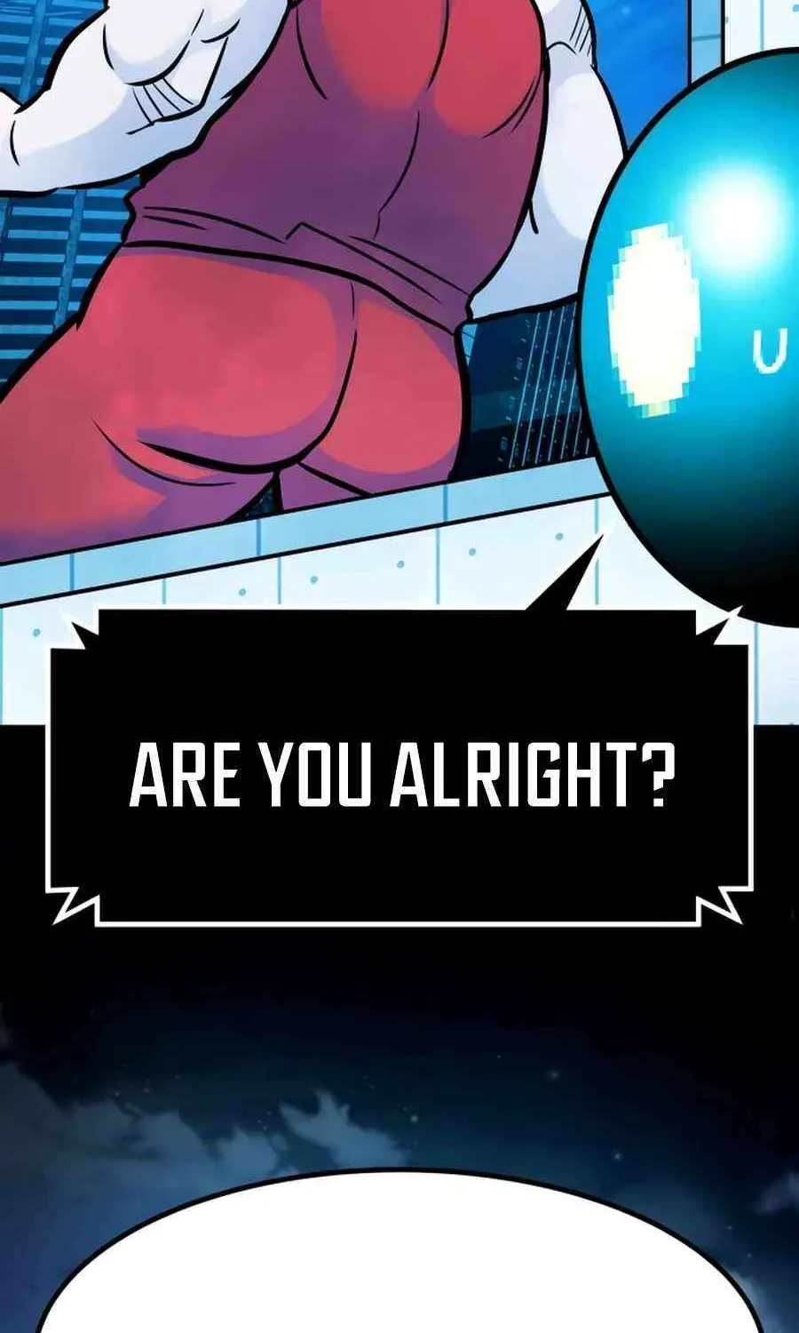All Rounder Chapter 107 page 66 - 