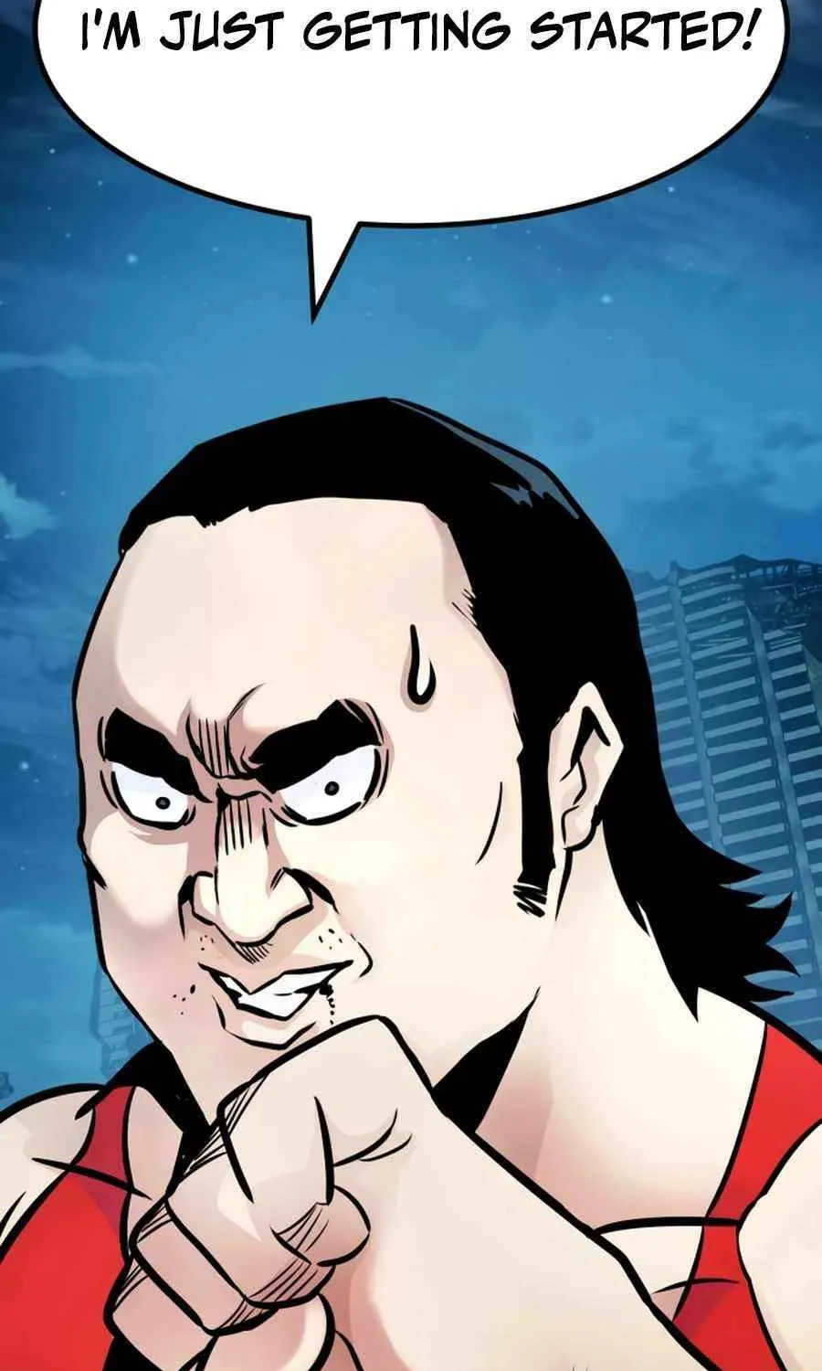 All Rounder Chapter 107 page 67 - 