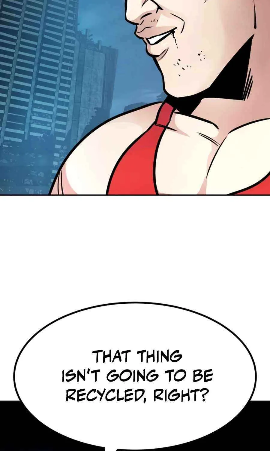 All Rounder Chapter 107 page 71 - 