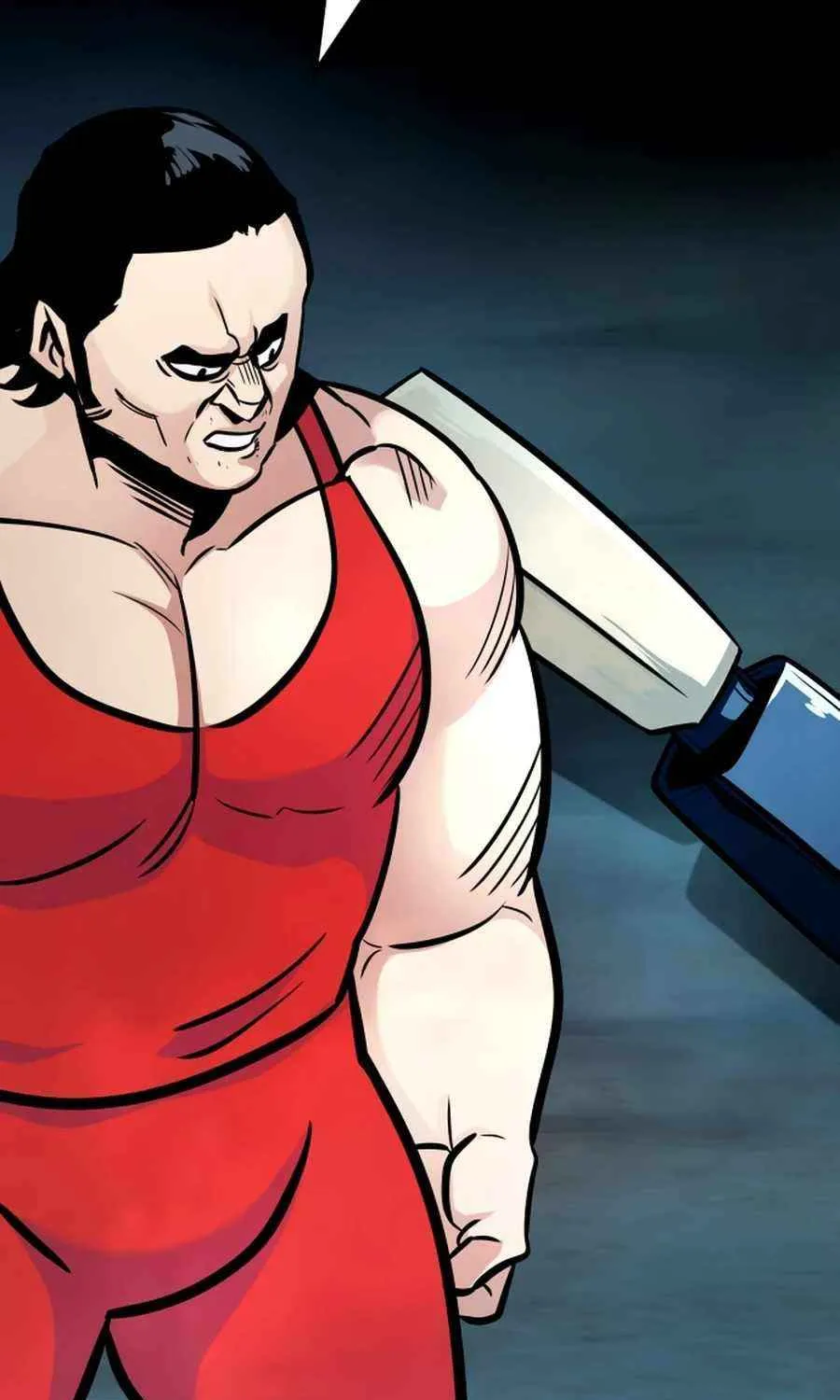 All Rounder Chapter 107 page 72 - 