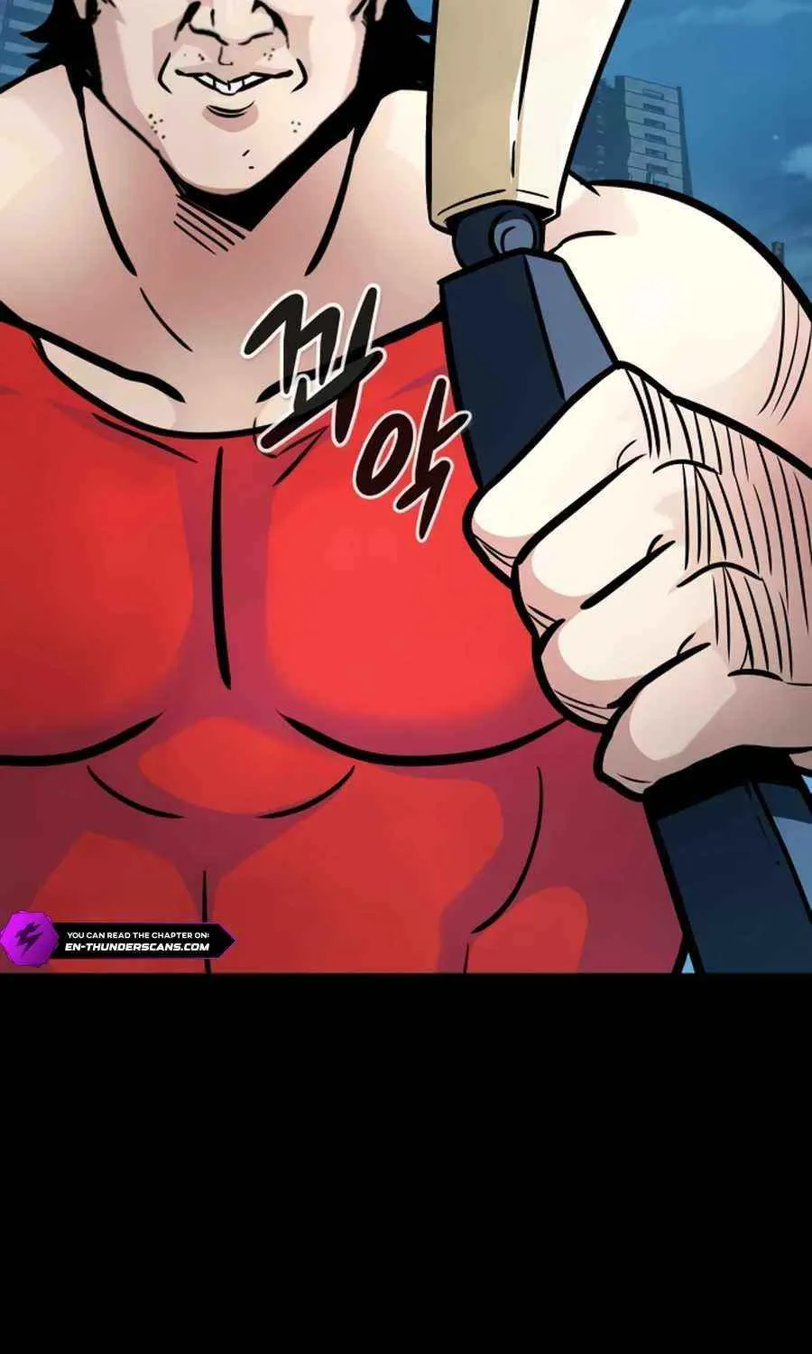 All Rounder Chapter 107 page 74 - 
