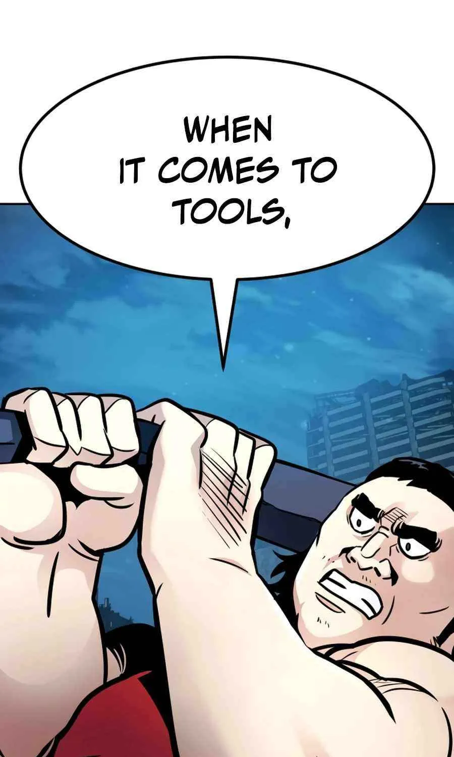 All Rounder Chapter 107 page 79 - 