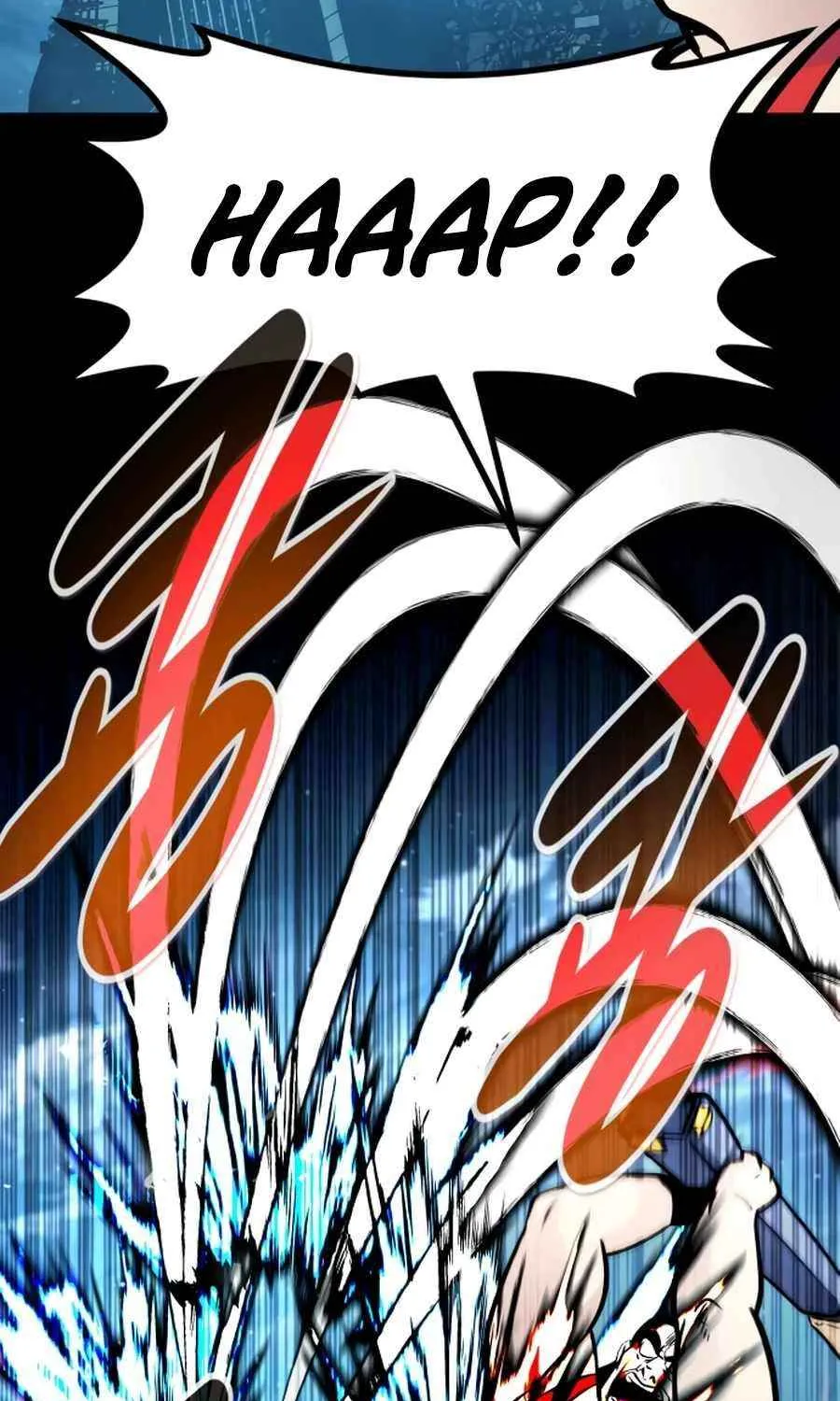 All Rounder Chapter 107 page 85 - 