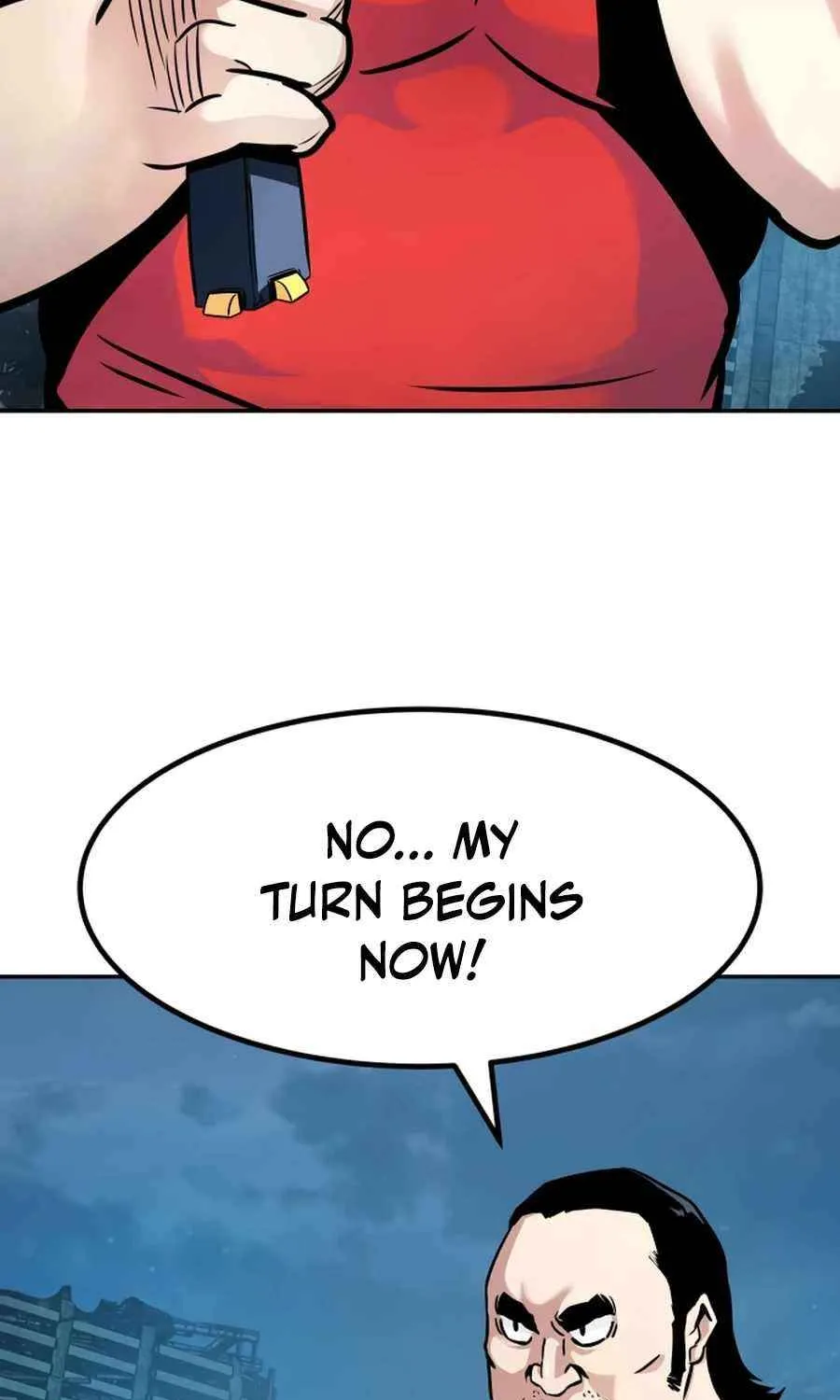 All Rounder Chapter 107 page 91 - 