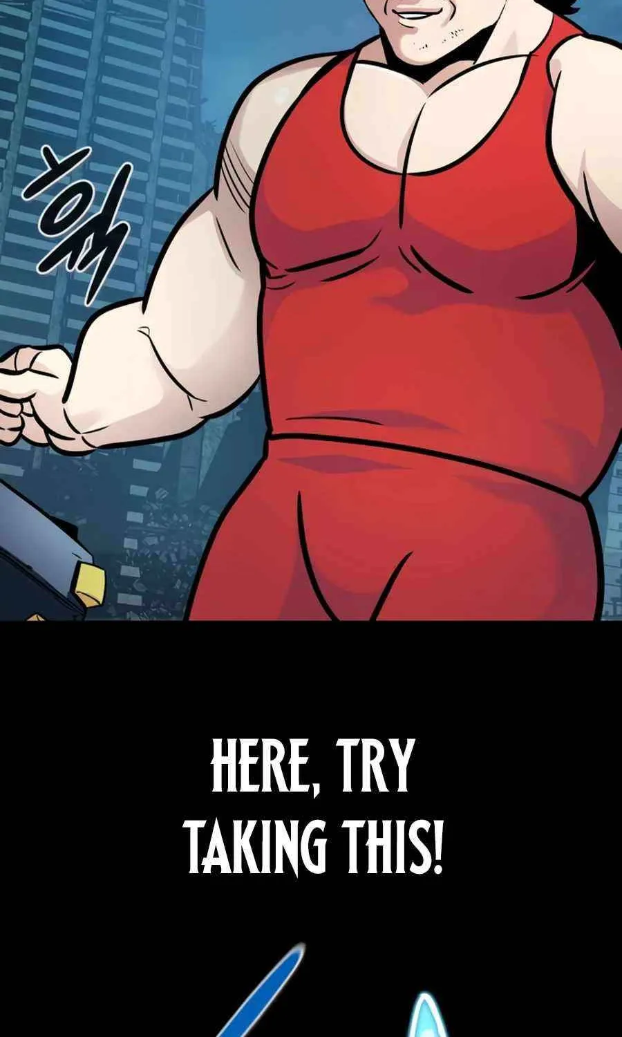 All Rounder Chapter 107 page 92 - 