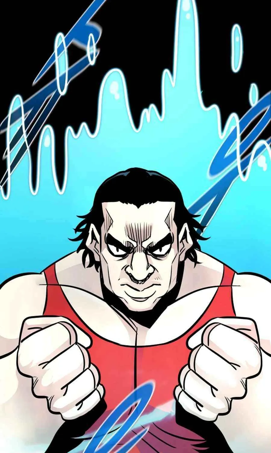 All Rounder Chapter 107 page 93 - 