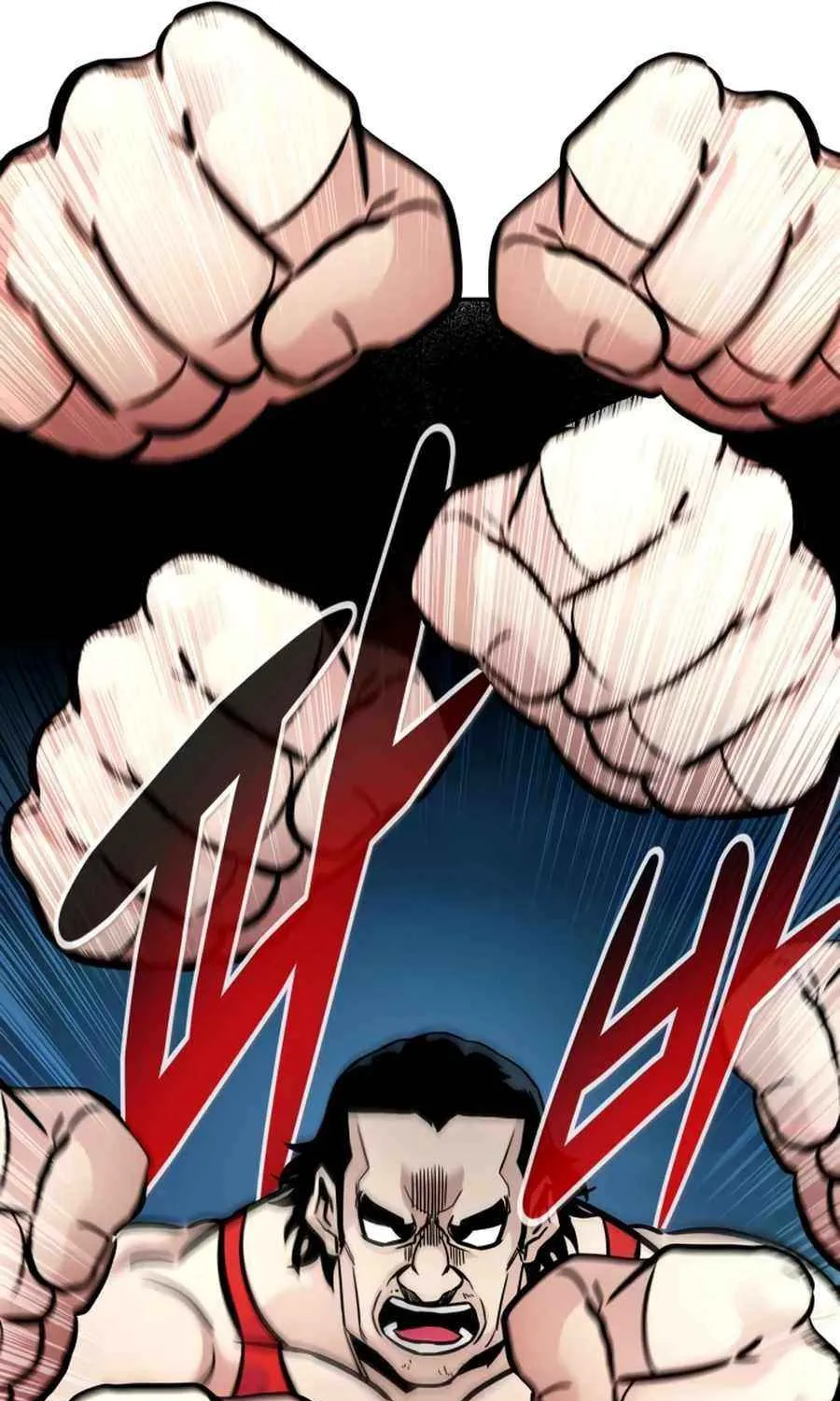 All Rounder Chapter 107 page 95 - 
