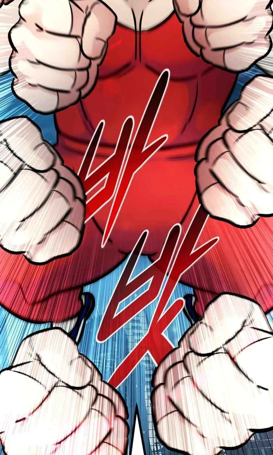 All Rounder Chapter 107 page 96 - 