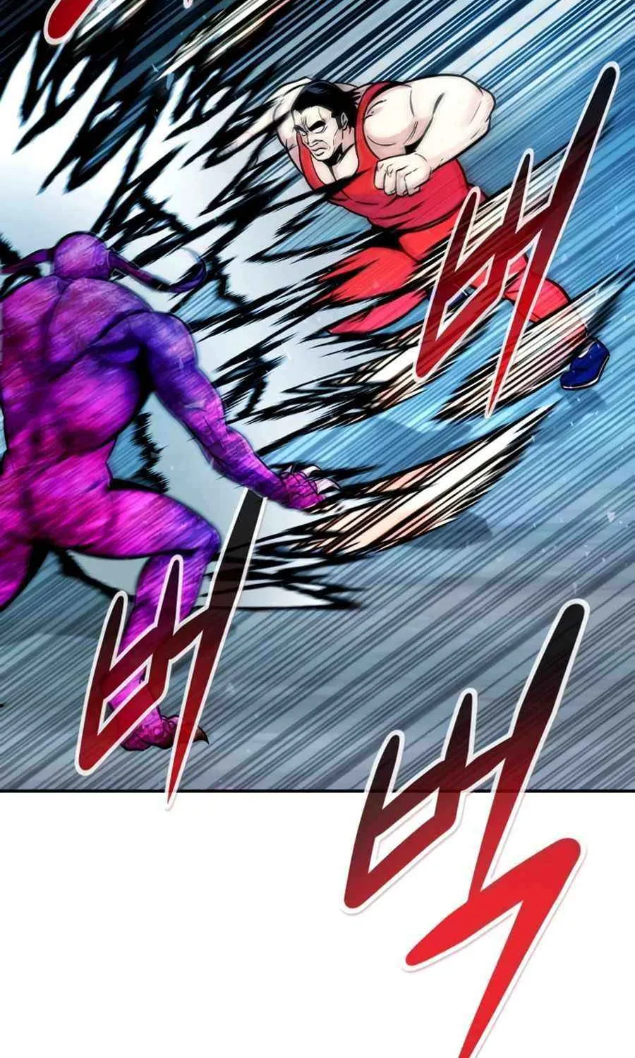 All Rounder Chapter 107 page 98 - 