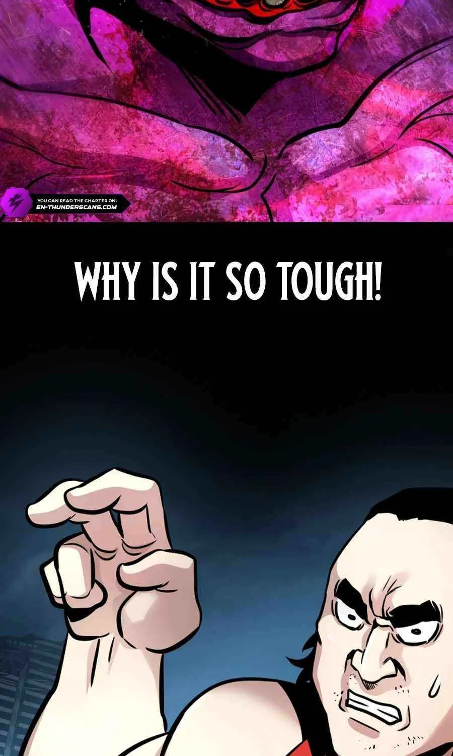 All Rounder Chapter 107 page 100 - 
