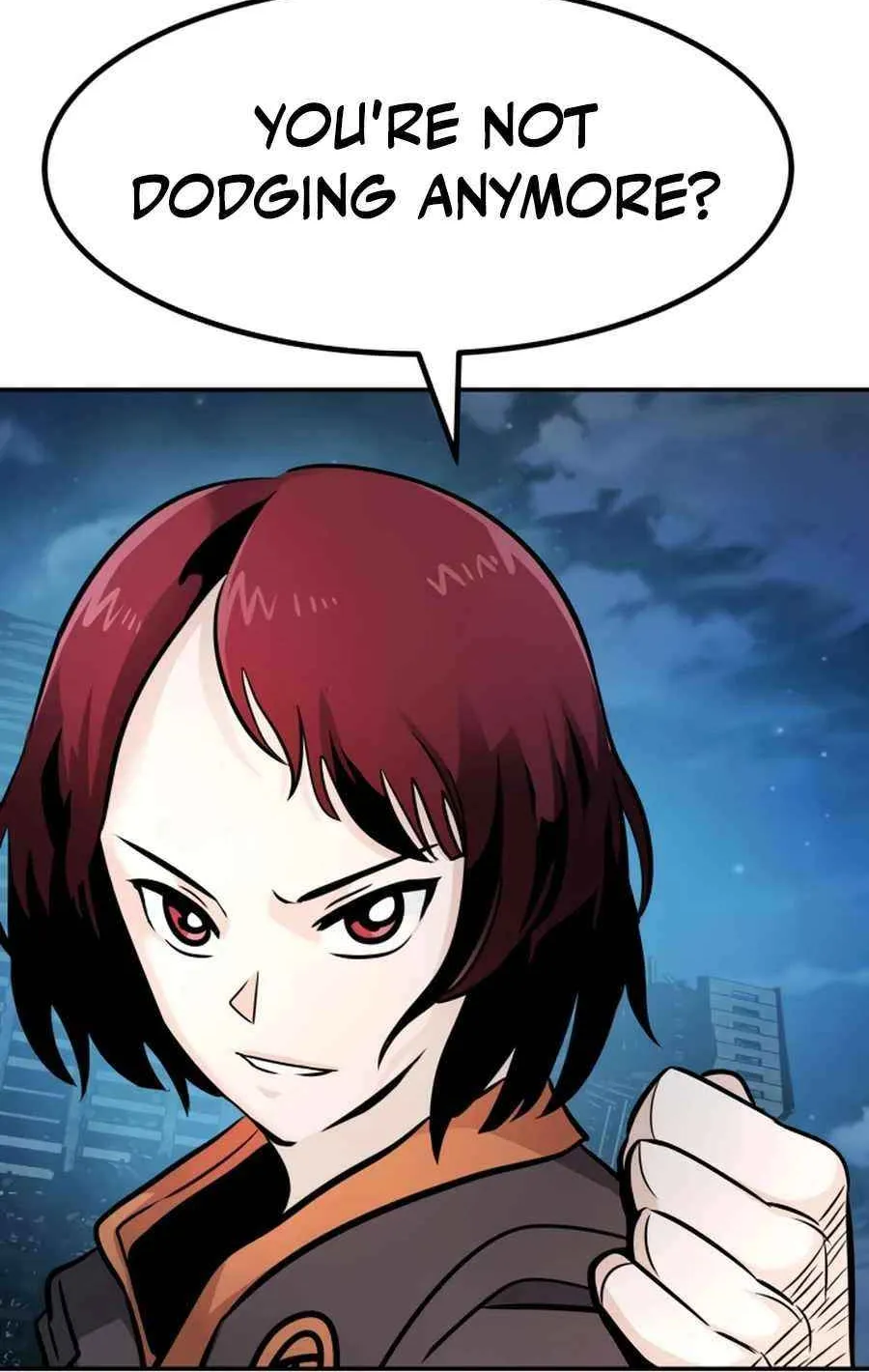 All Rounder Chapter 108 page 11 - 