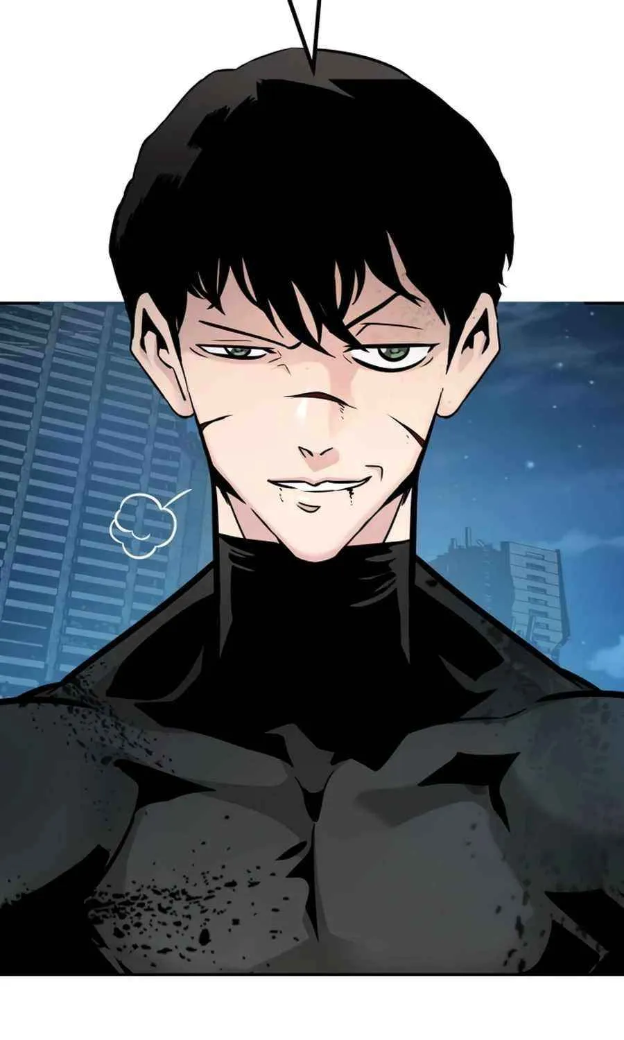 All Rounder Chapter 108 page 103 - 