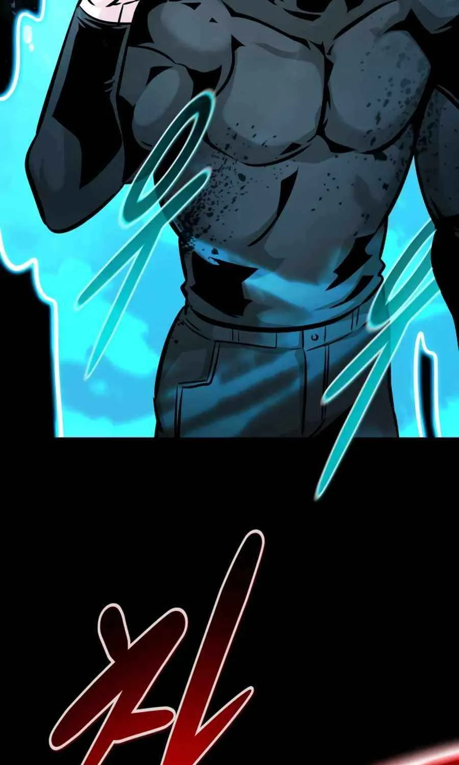 All Rounder Chapter 108 page 105 - 