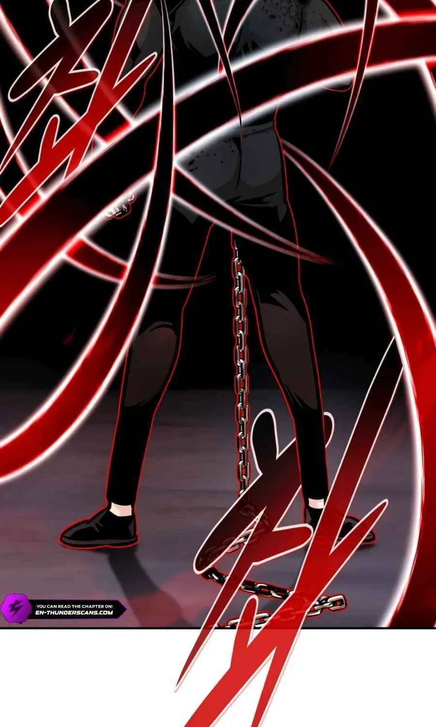 All Rounder Chapter 108 page 107 - 