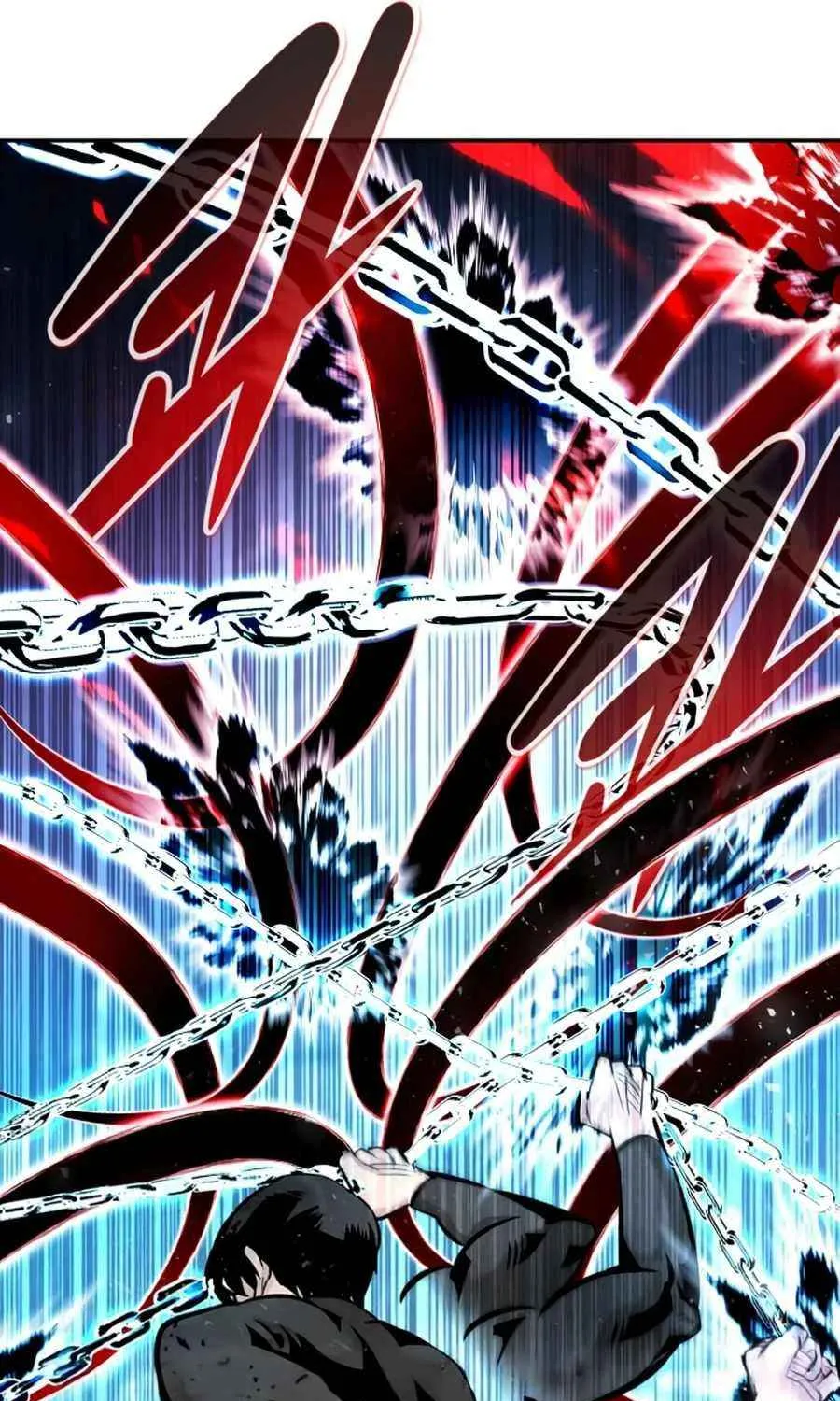 All Rounder Chapter 108 page 109 - 