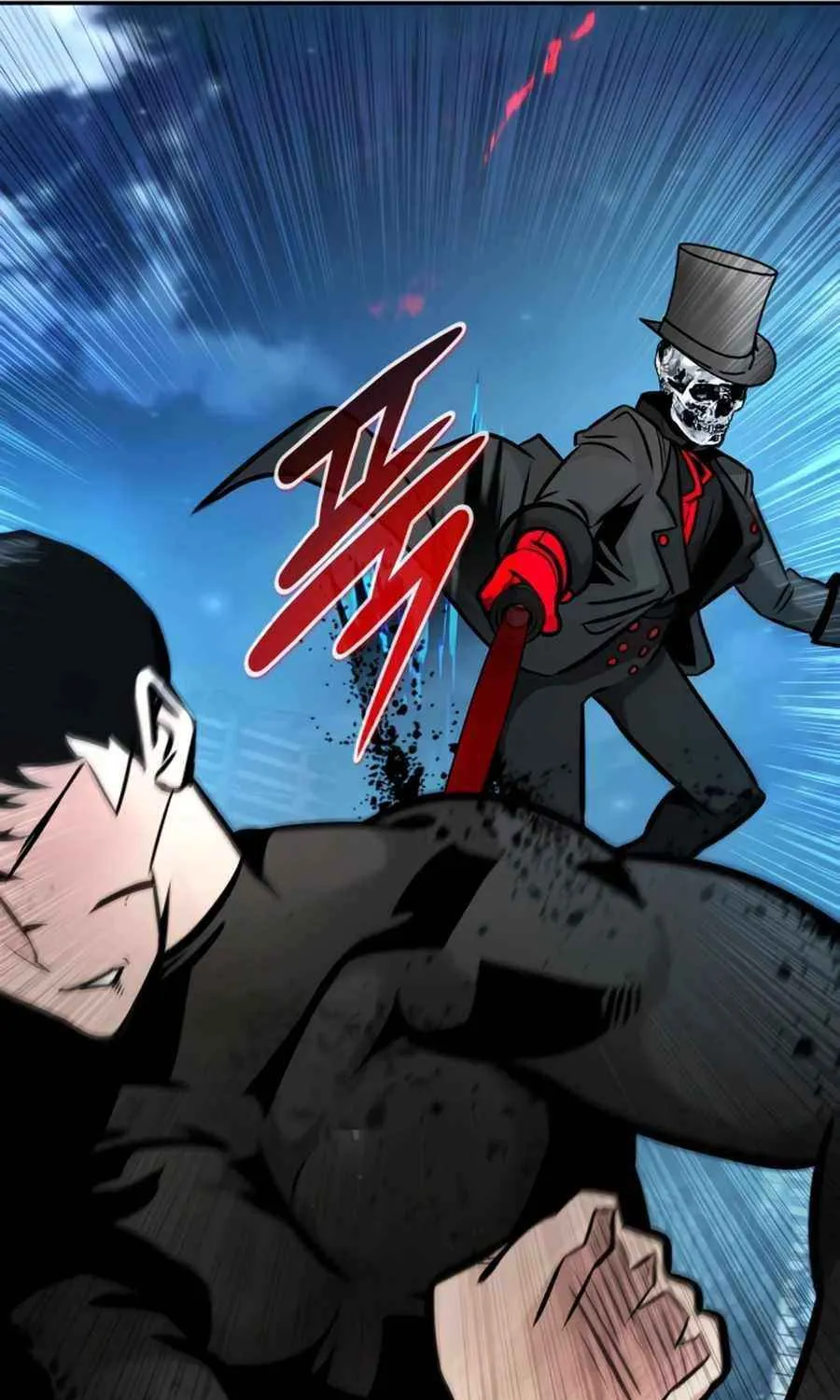 All Rounder Chapter 108 page 111 - 