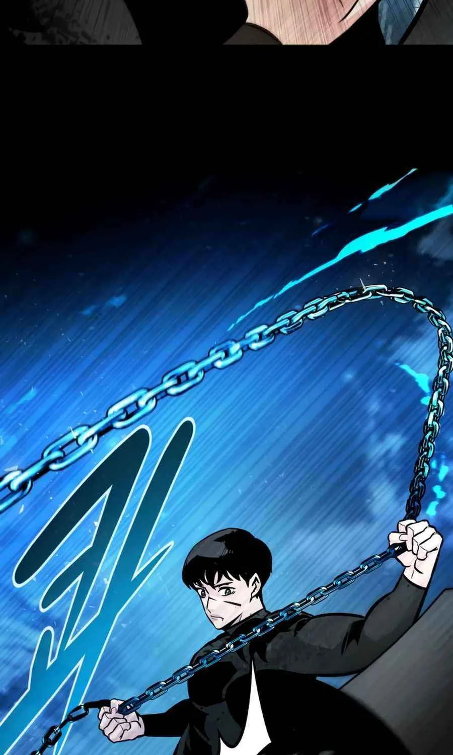 All Rounder Chapter 108 page 112 - 